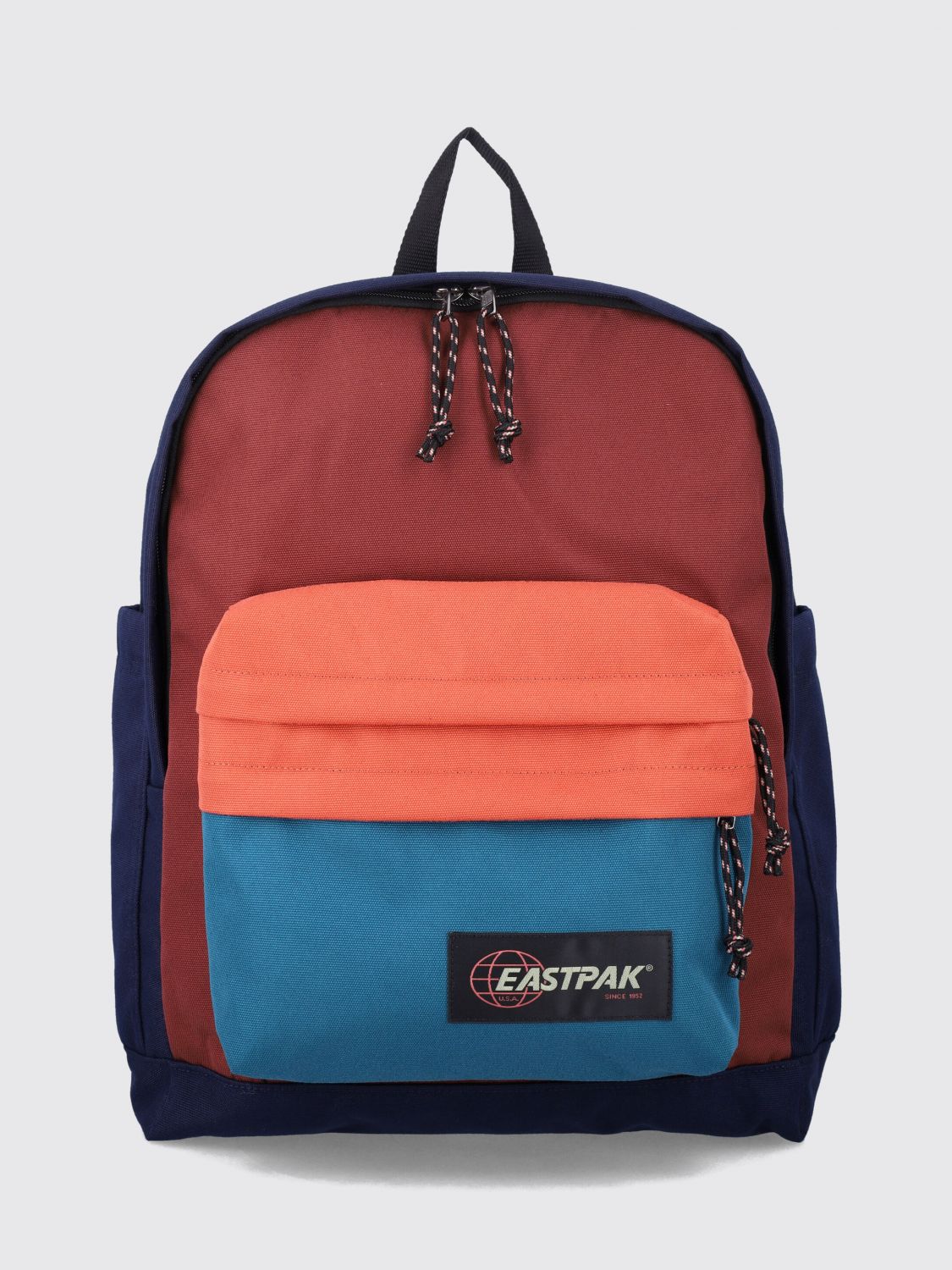 EASTPAK Zaino Uomo colore Bordeaux