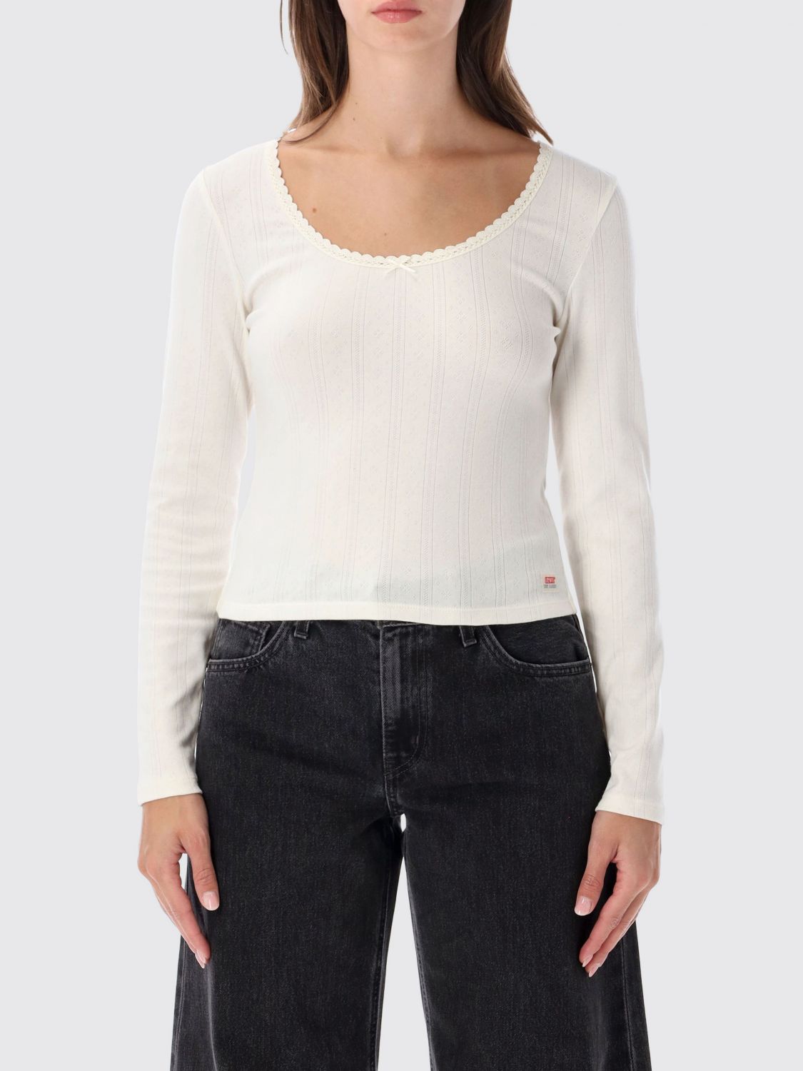 LEVI'S T-shirts donna