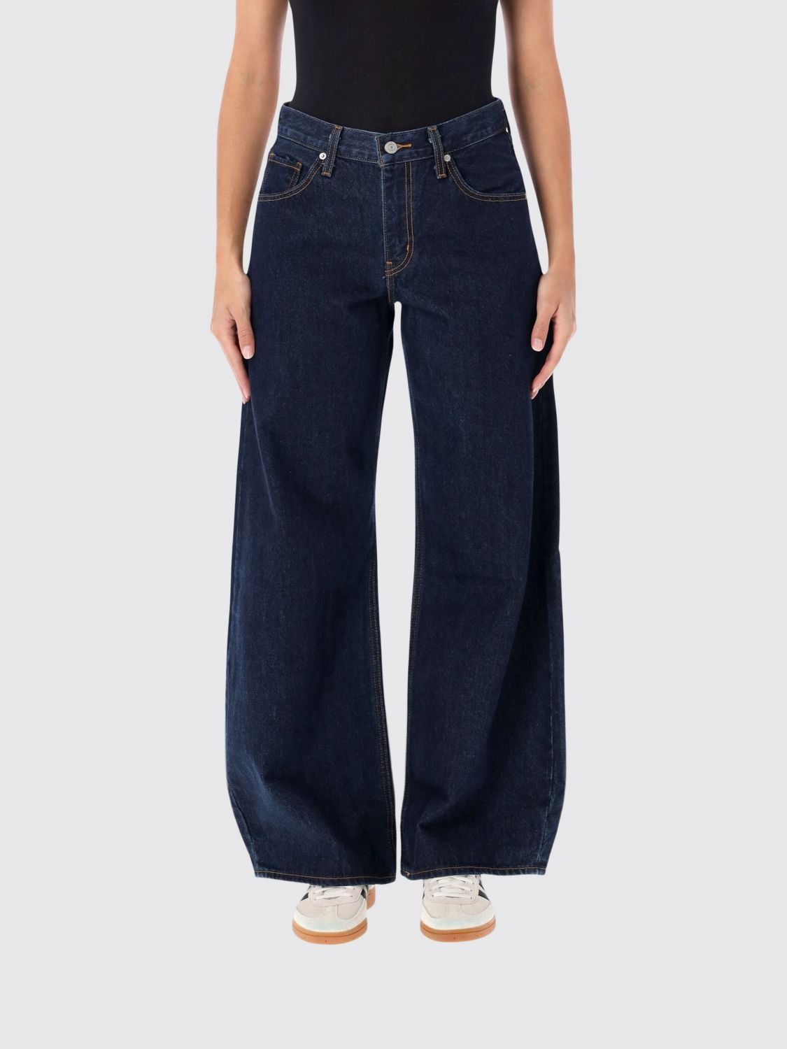 LEVI'S Jeans donna