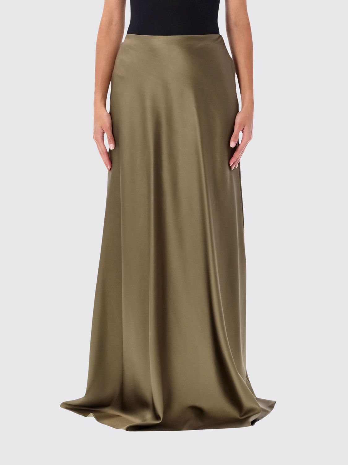 RALPH LAUREN Gonna Donna colore Verde