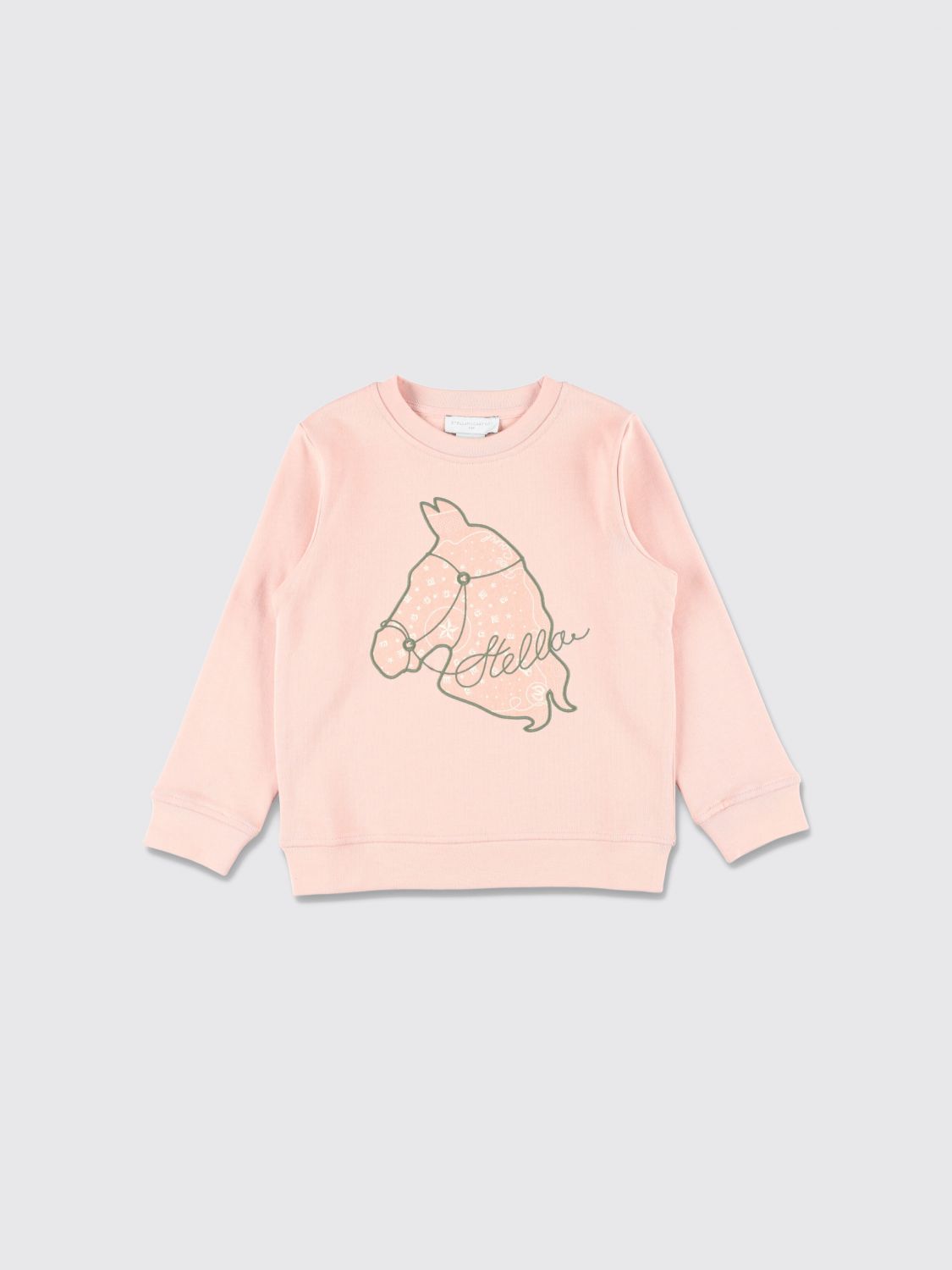STELLA MCCARTNEY KIDS Sweater Kids color Pink
