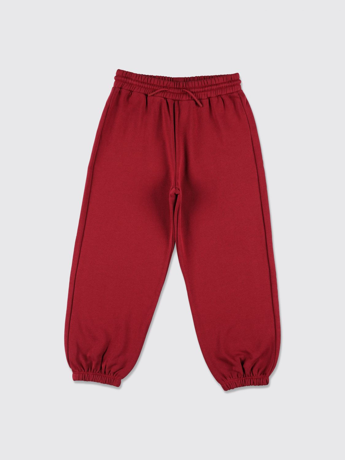 STELLA MCCARTNEY KIDS Pants Kids color Red