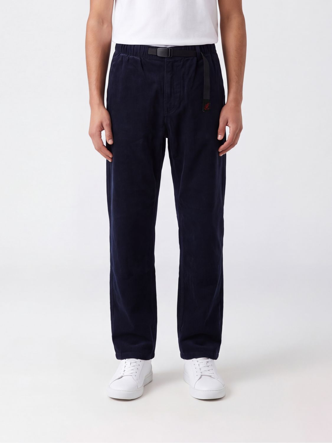 GRAMICCI Pants Men color Ink