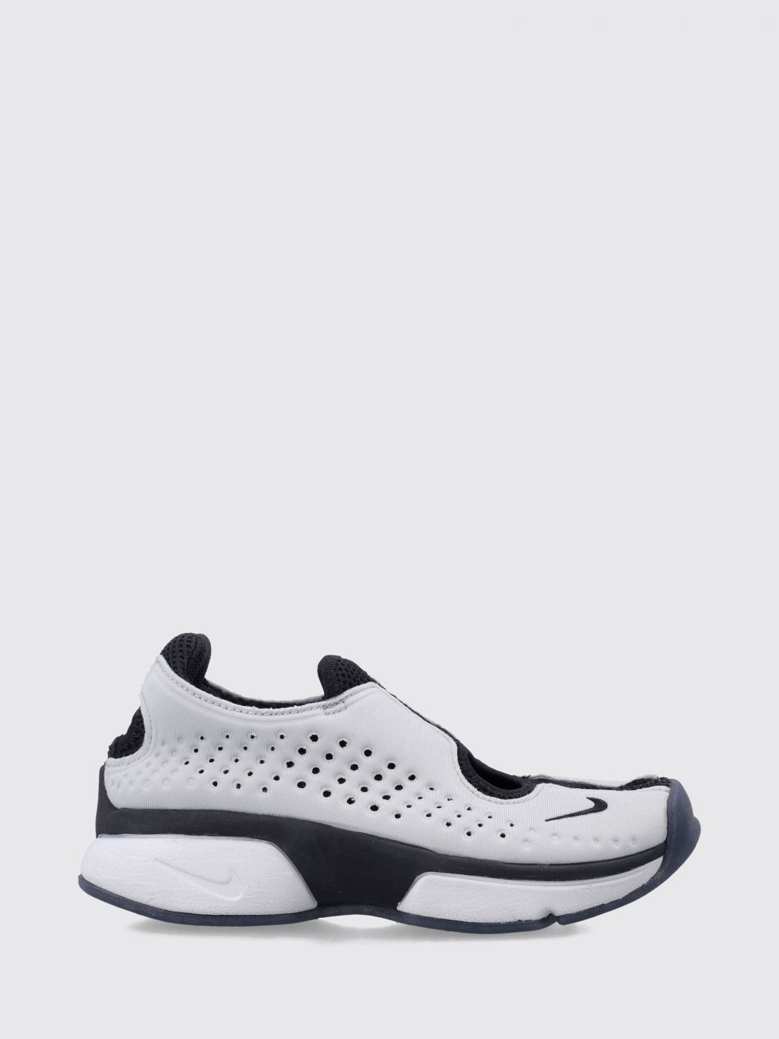 NIKE Air Rift 2 Perforated Mesh Slip-On Trainers with Iconic Tabi Toe