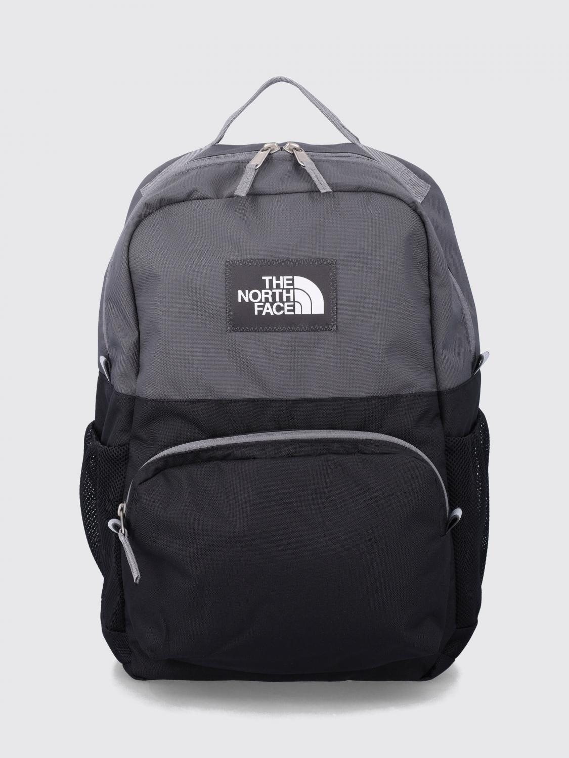 THE NORTH FACE Borsa Bambino colore Nero
