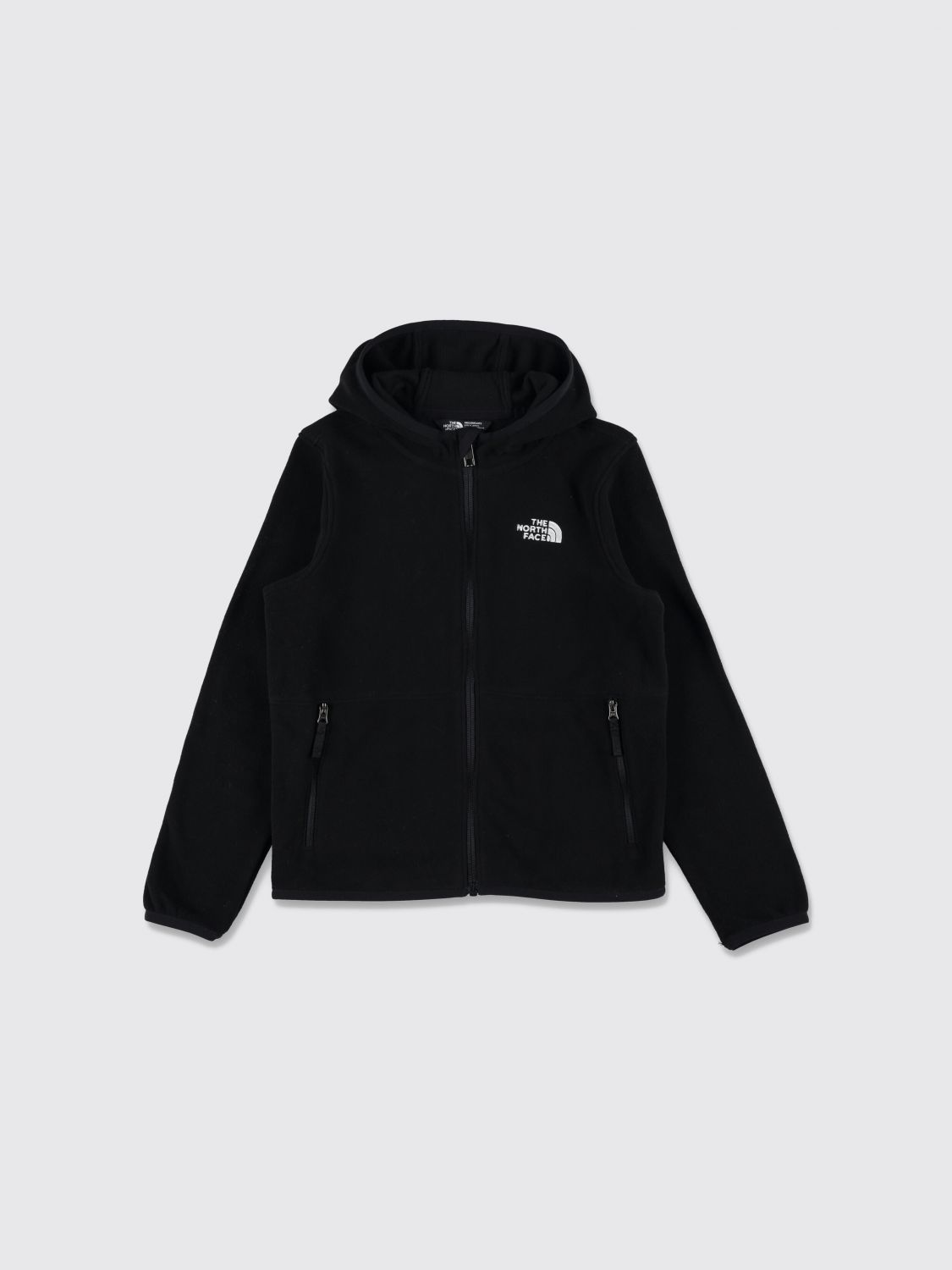 THE NORTH FACE Giacca Bambino colore Nero