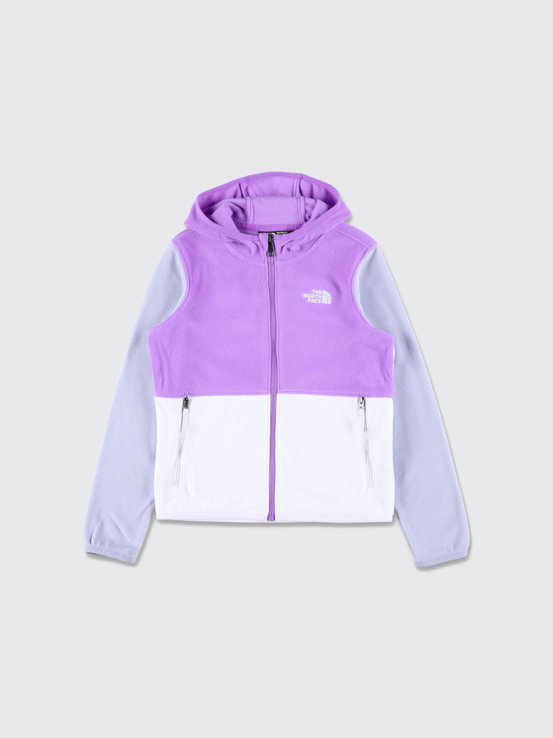THE NORTH FACE Giacca Bambino colore Viola