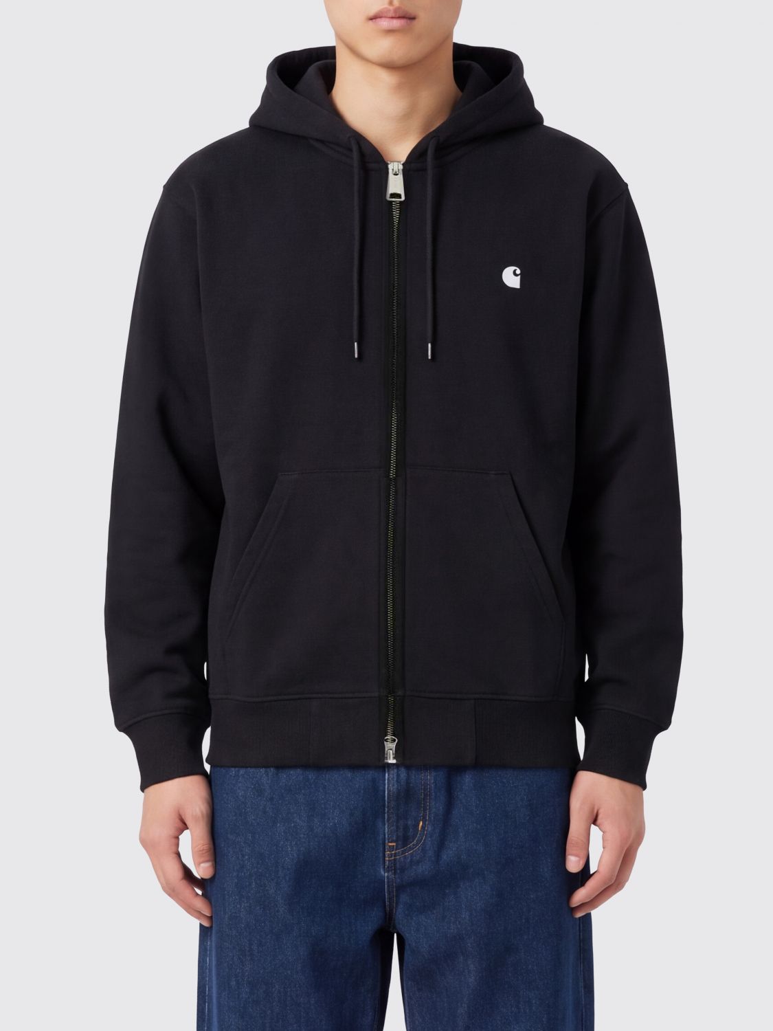 CARHARTT WIP Giacca Uomo colore Nero