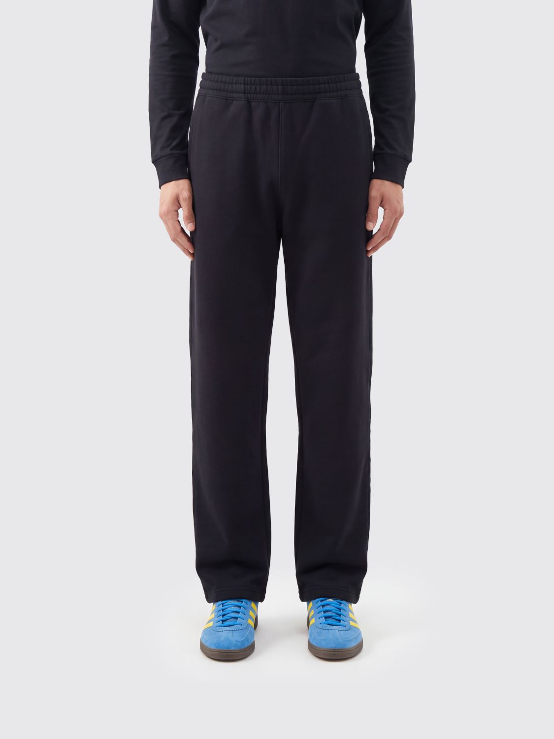 CARHARTT WIP Pantaloni Uomo colore Nero