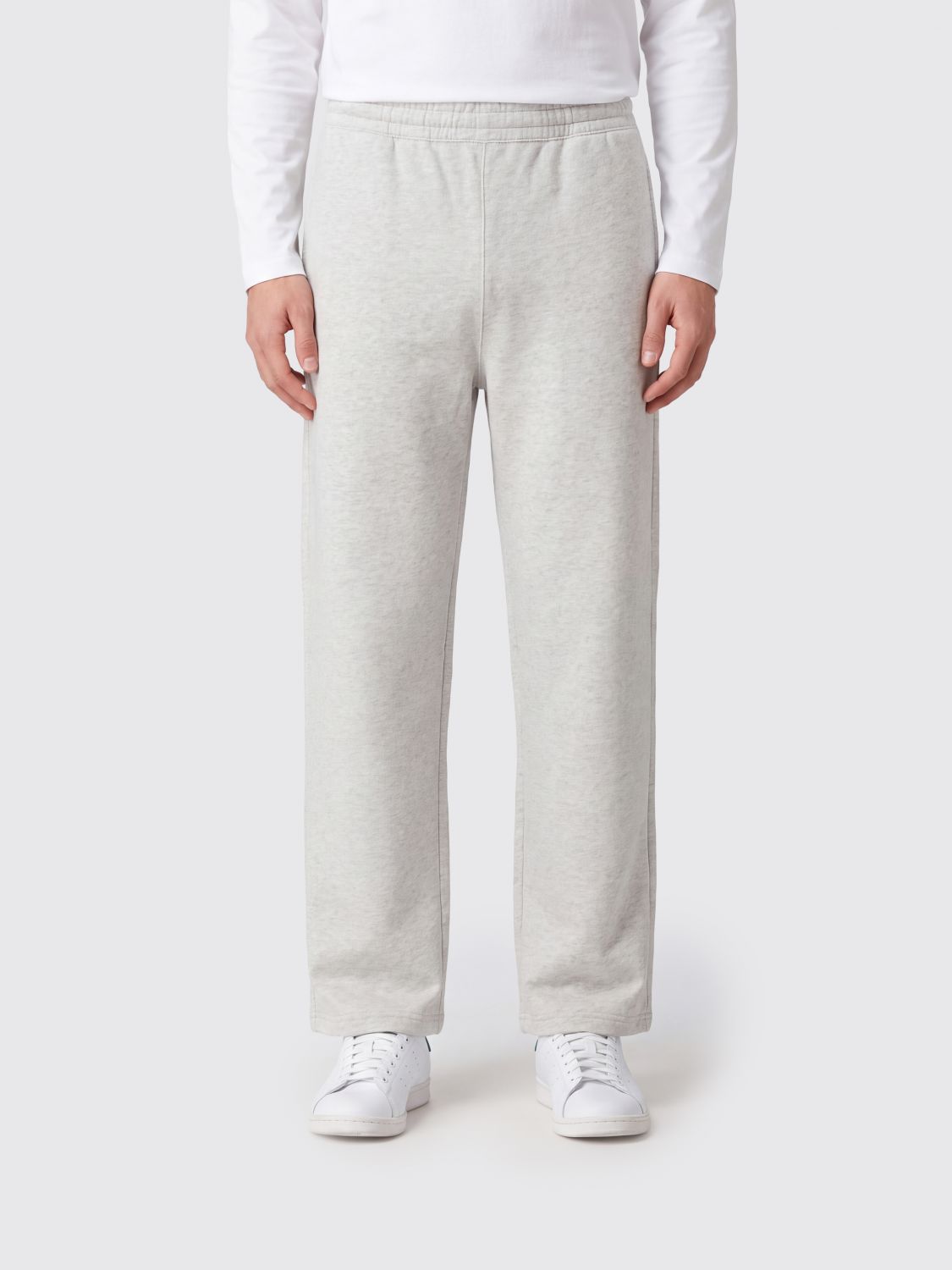 CARHARTT WIP Pantaloni Uomo colore Grigio