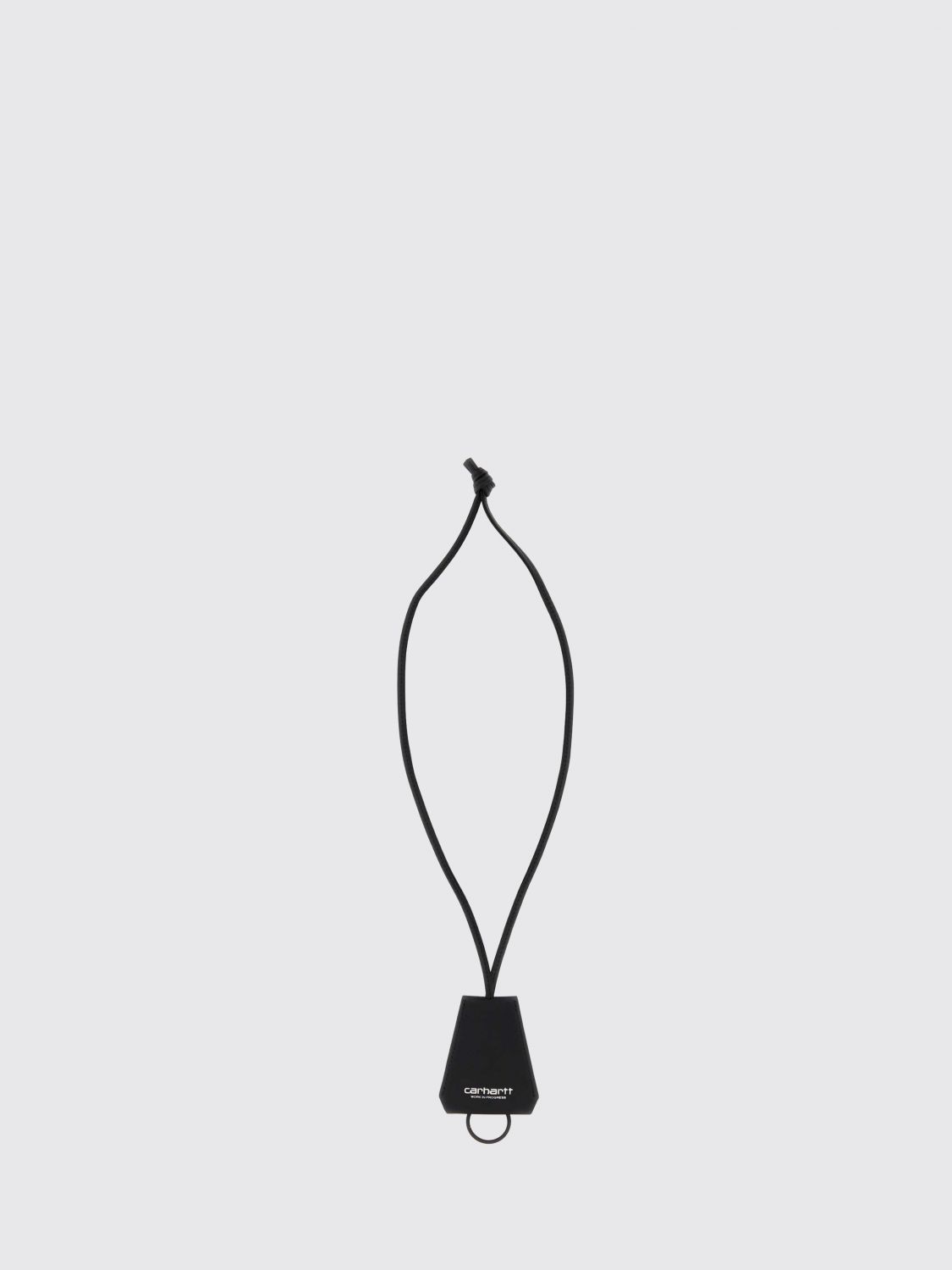 CARHARTT WIP Cintura Uomo colore Nero