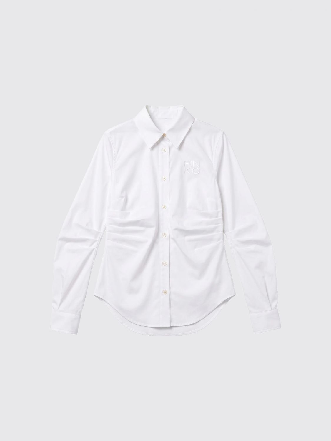 PINKO Camicia Bambino colore Bianco
