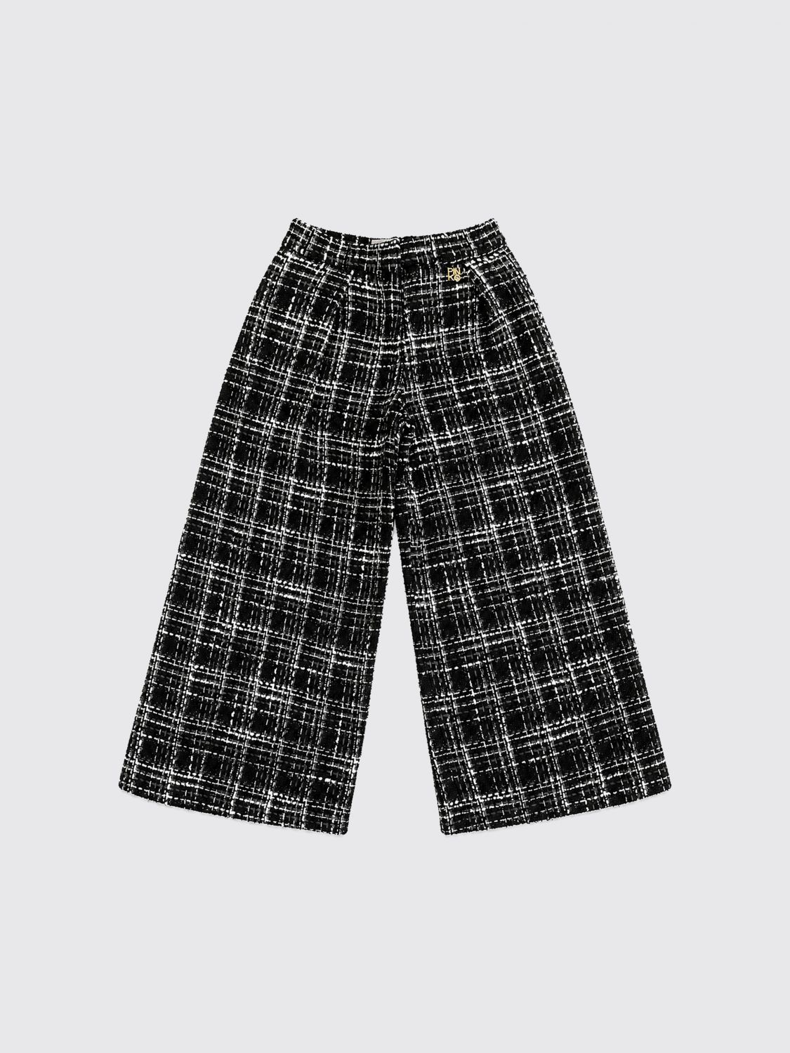 PINKO Pantaloni Bambino colore Nero