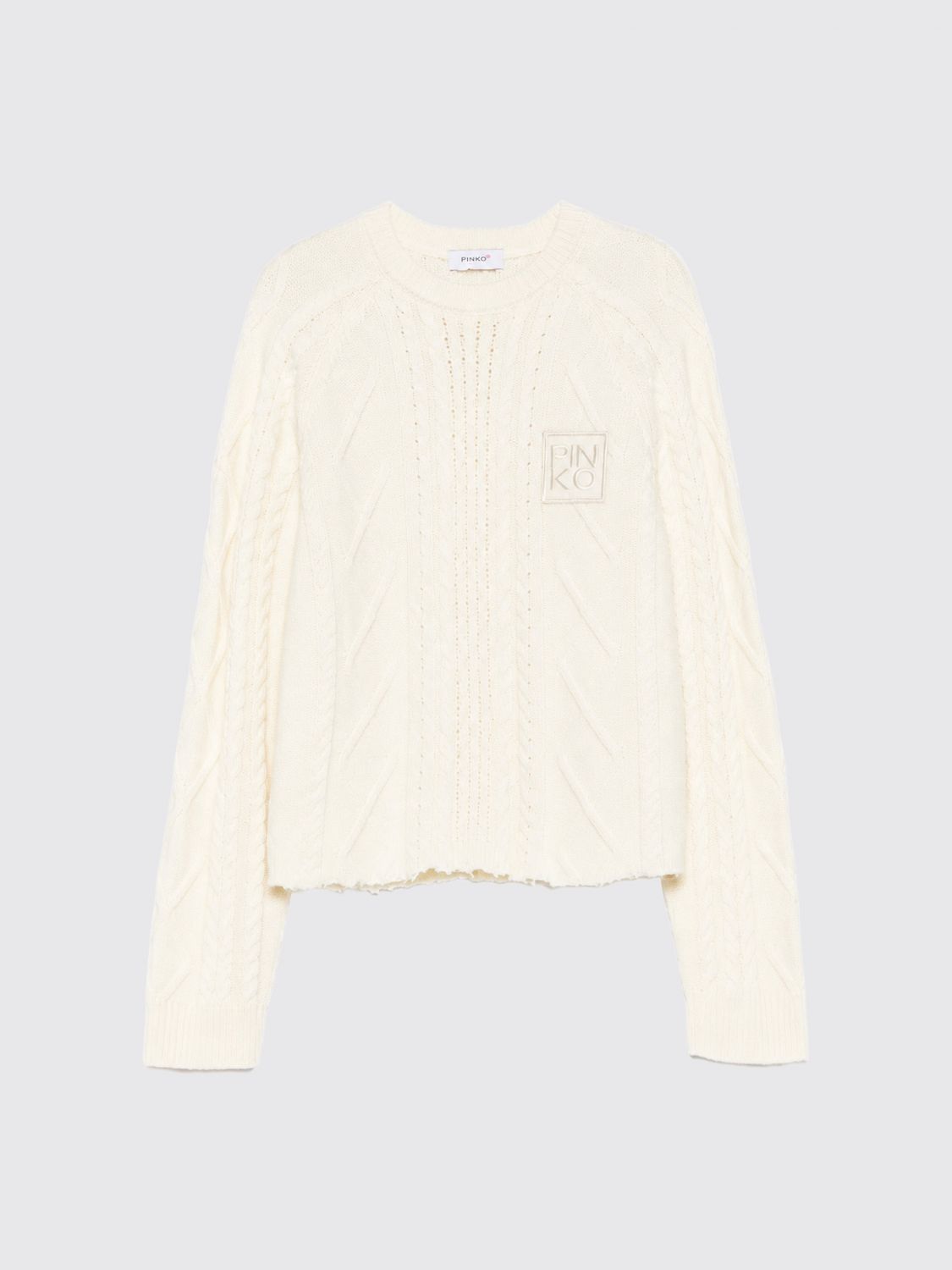 PINKO Maglia Bambino colore Panna