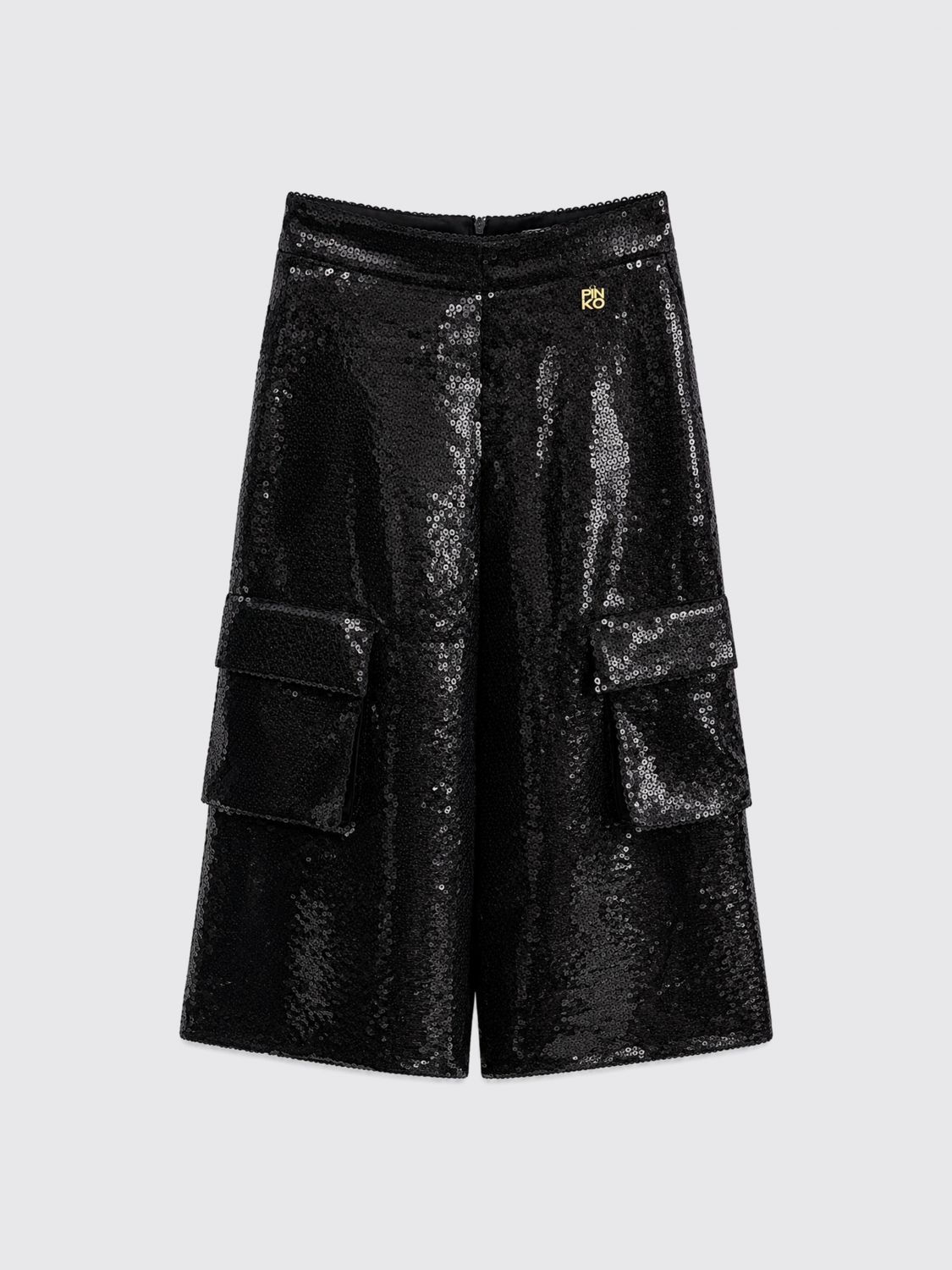 PINKO Pantaloni Bambino colore Nero
