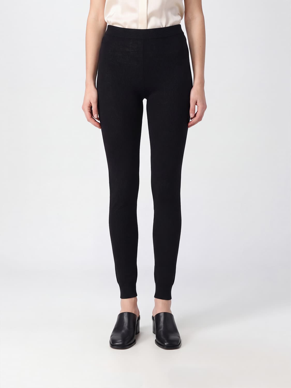 GIMAGUAS Pants Woman color Black