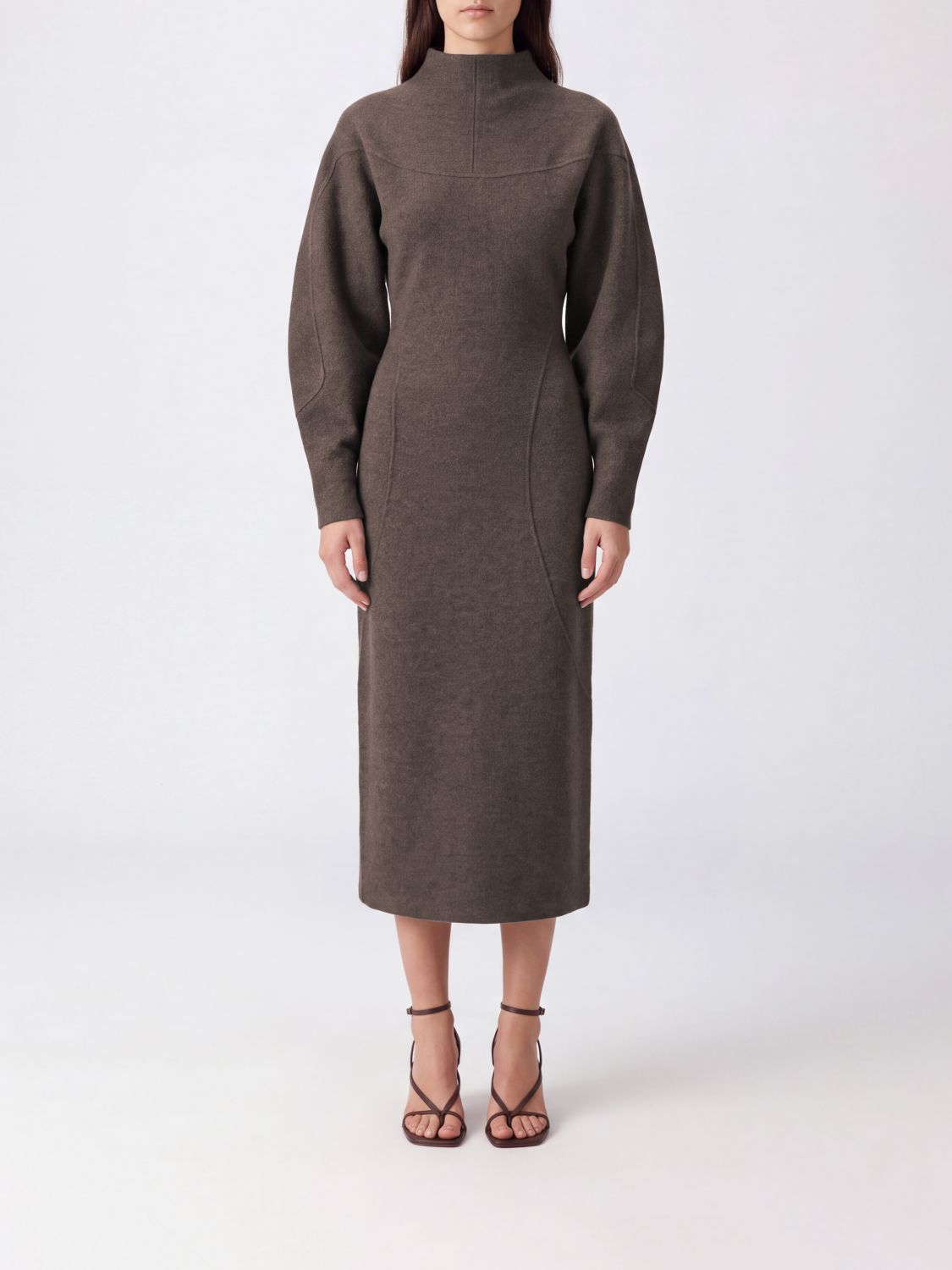 MAX MARA Abito Donna colore Grigio