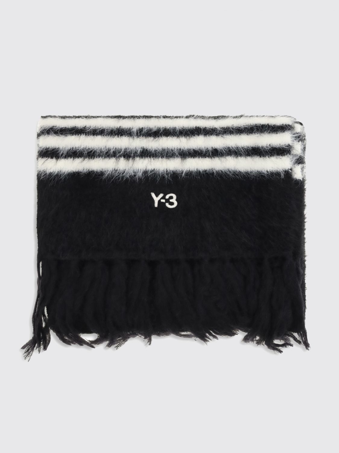 Y-3 Sciarpa donna