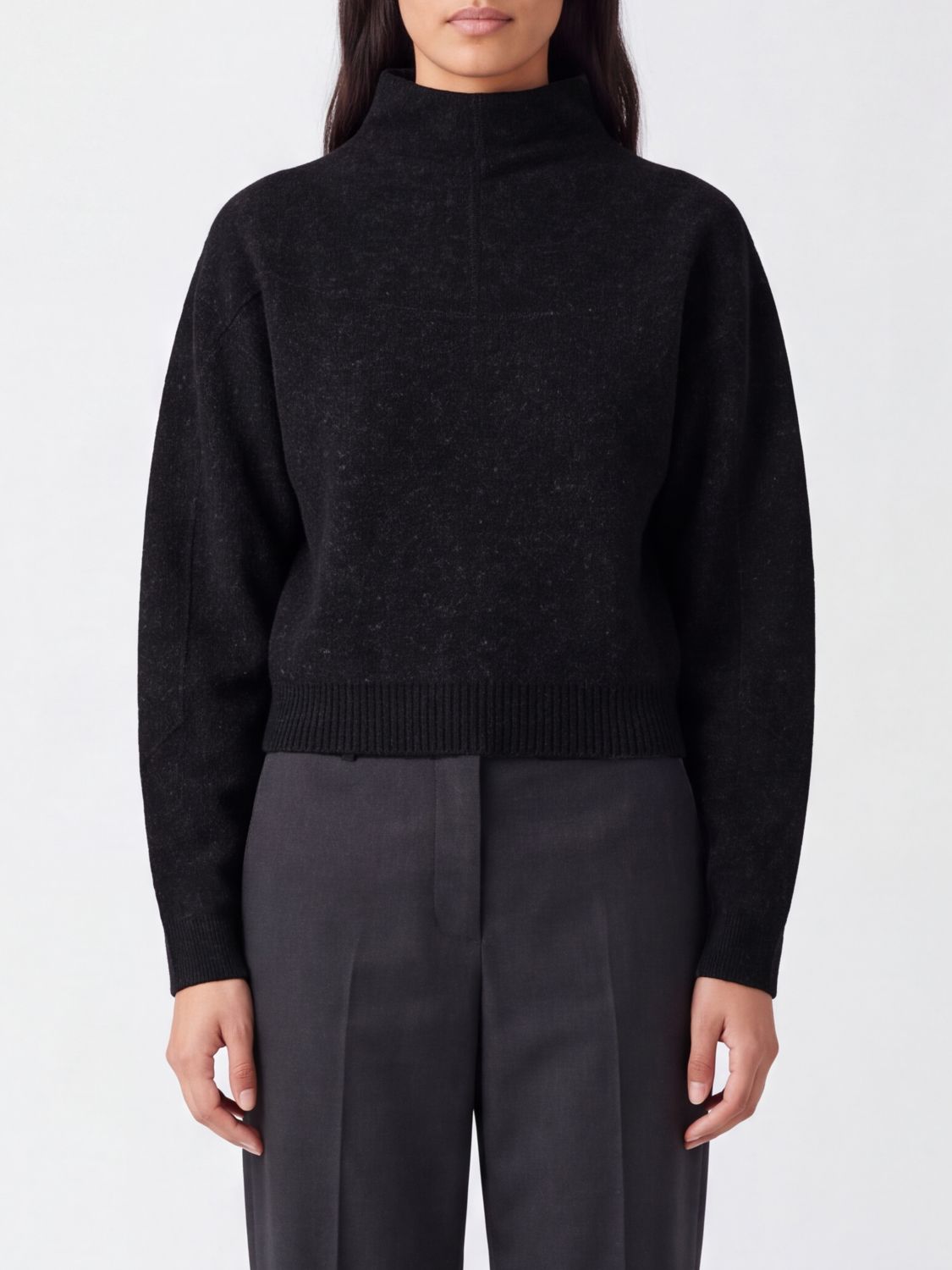 MAX MARA Maglia Donna colore Grigio