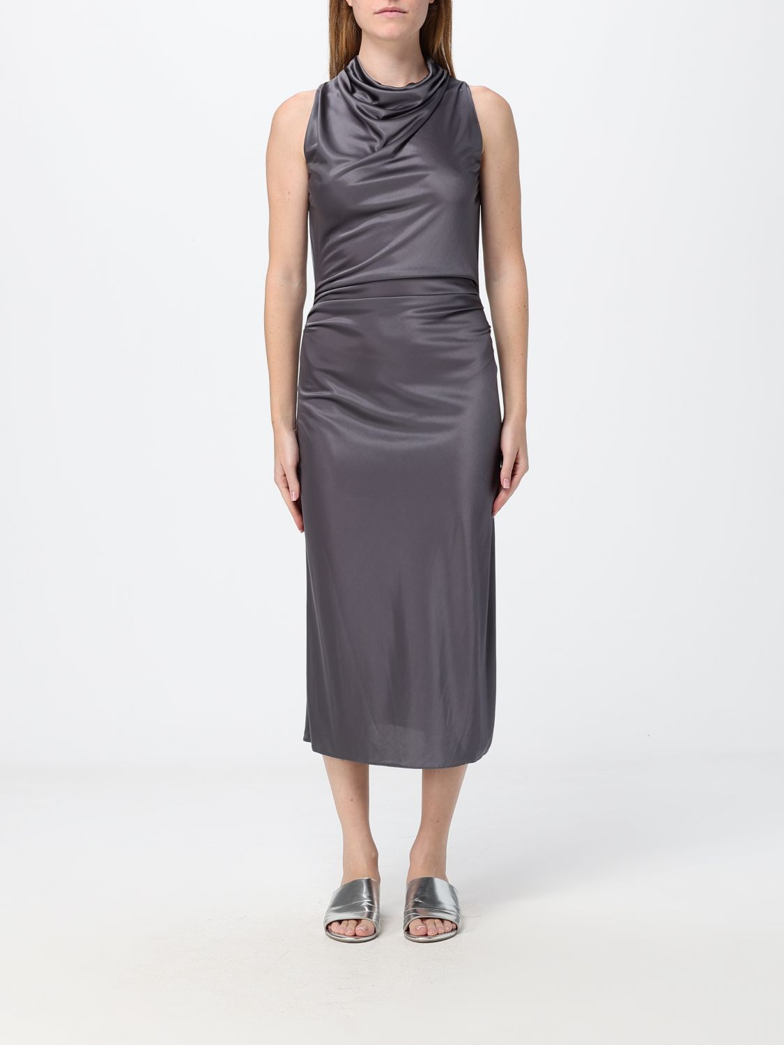PINKO Abito Donna colore Grigio