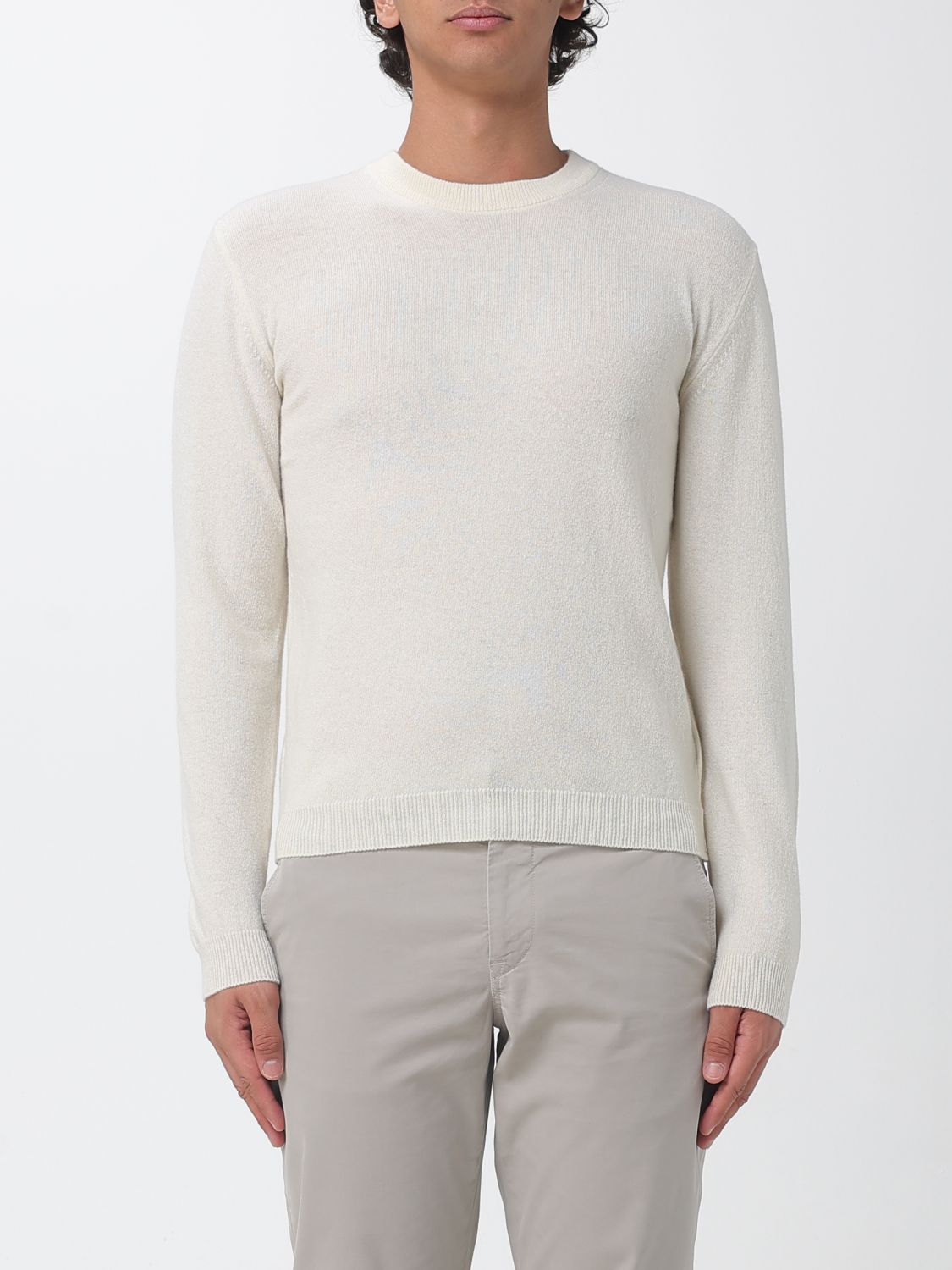 WOOLRICH Maglia Uomo colore Bianco