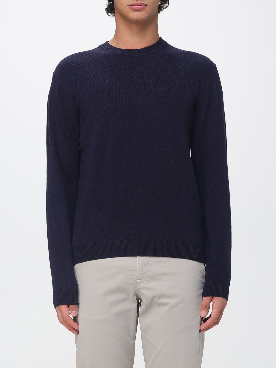 WOOLRICH Maglia Uomo colore Blue