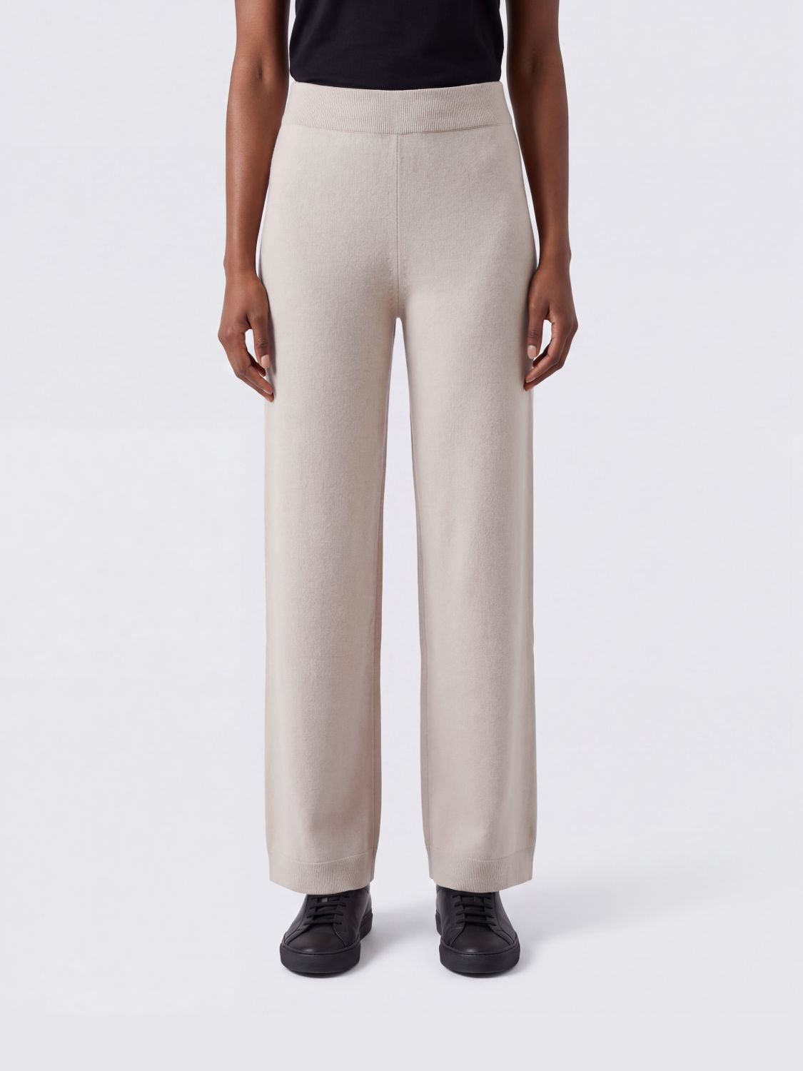 ALLUDE Pantaloni donna
