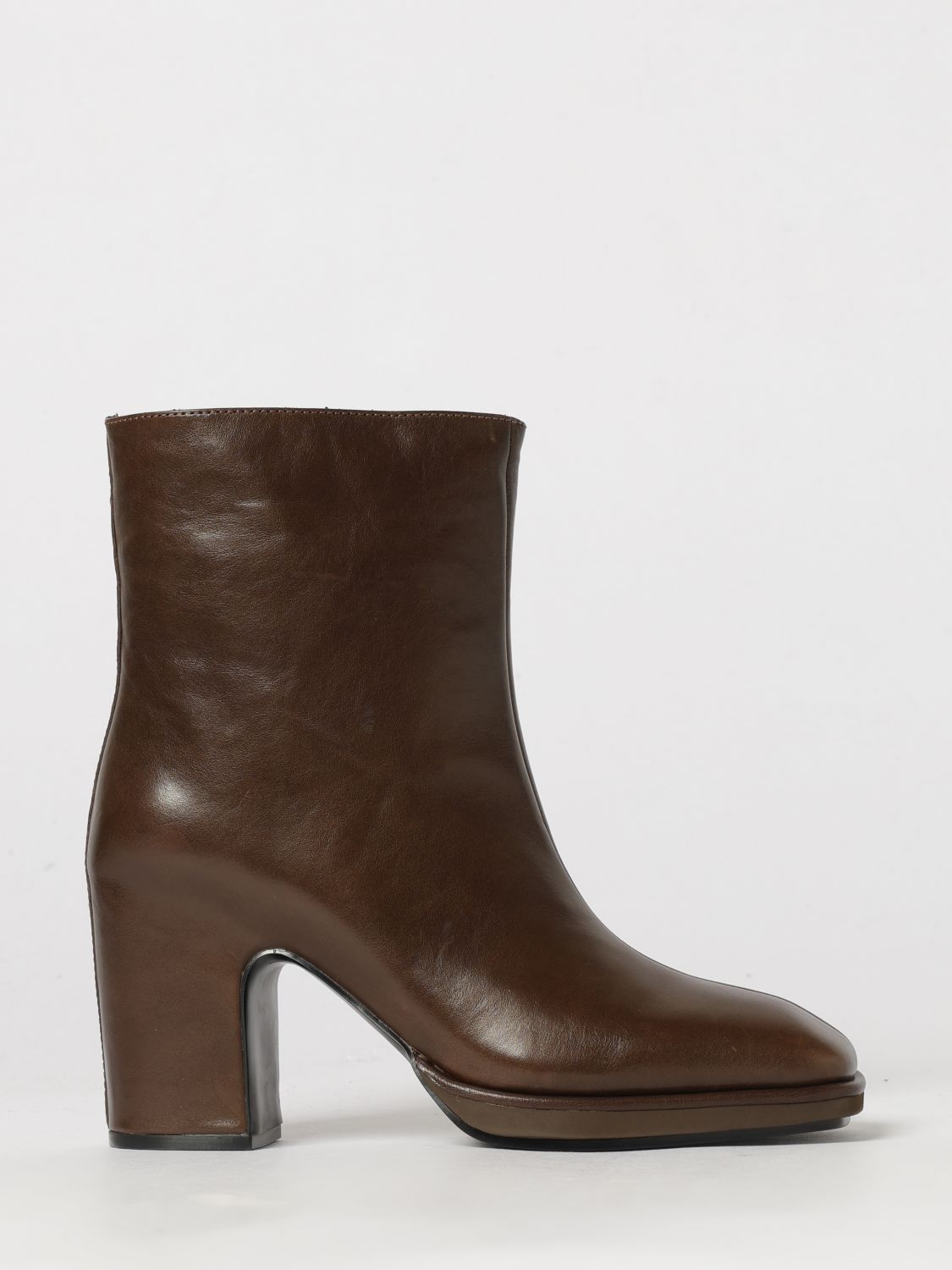 PALOMA BARCELÒ Scarpe Donna colore Cuoio
