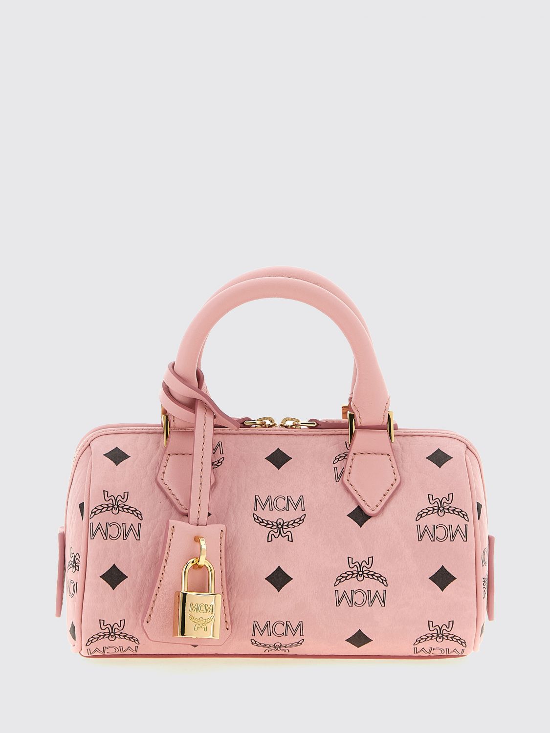 MCM Borsa a mano donna