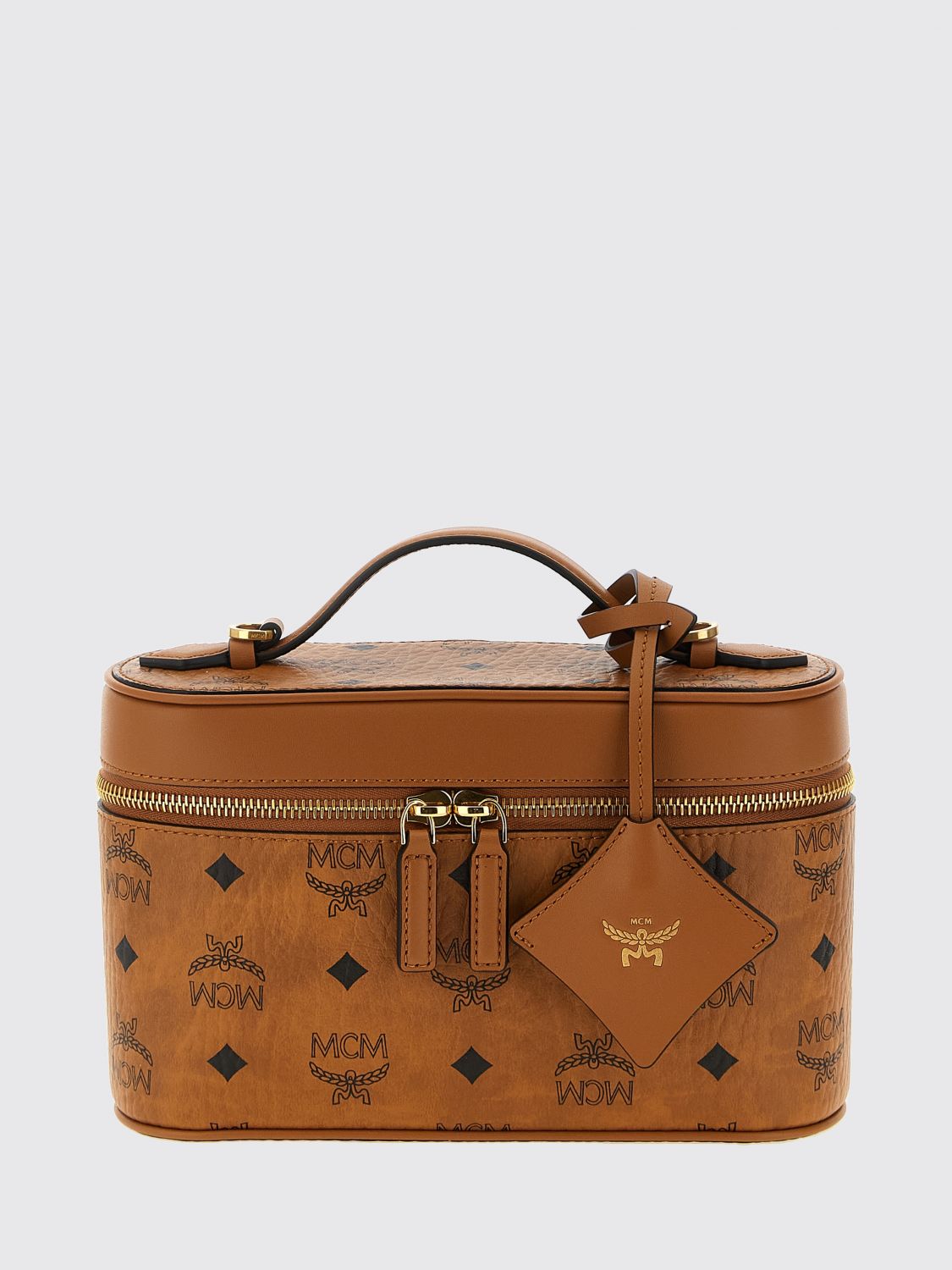MCM Borsa a tracolla donna 23