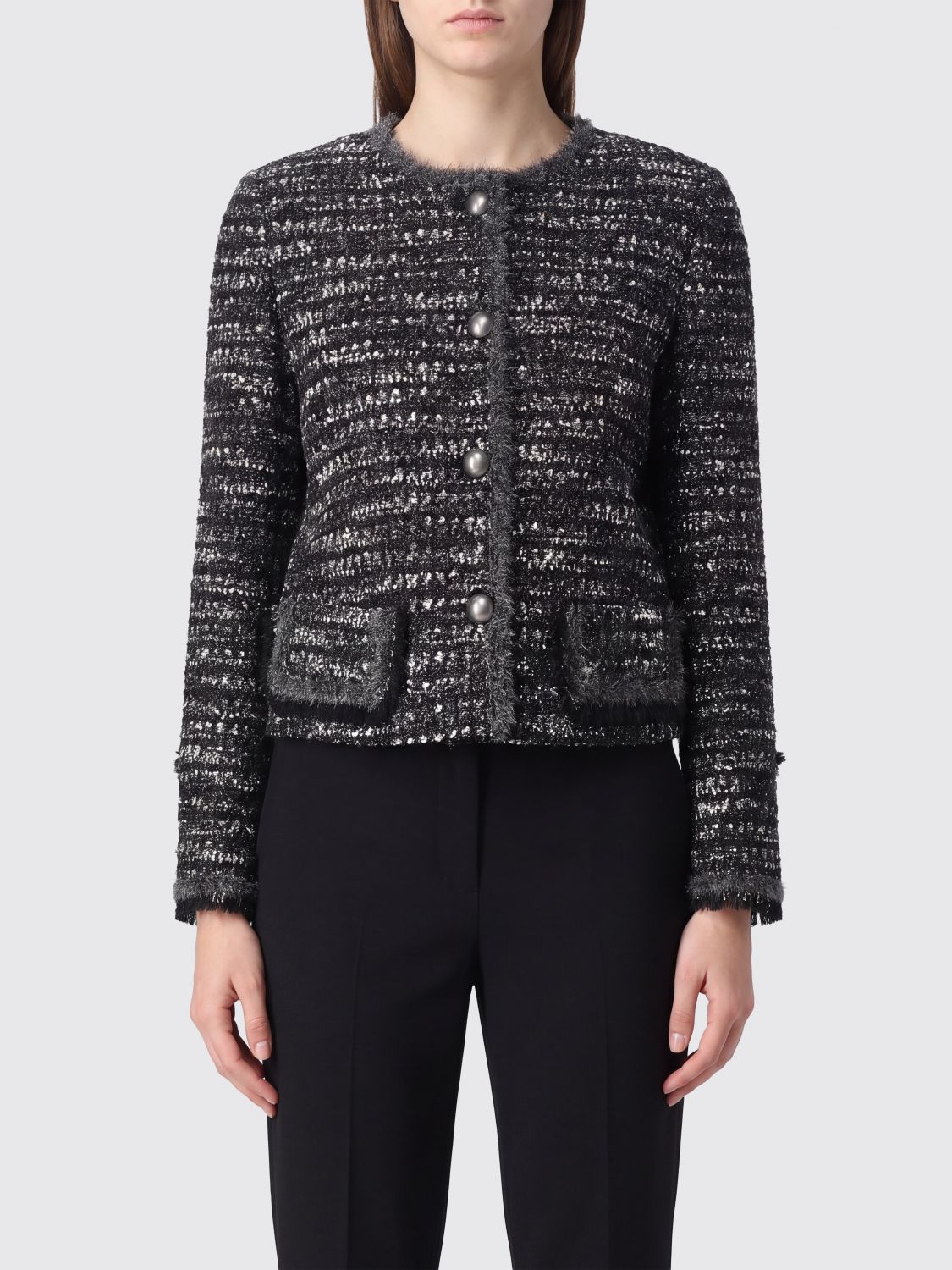 EMPORIO ARMANI Giacca donna