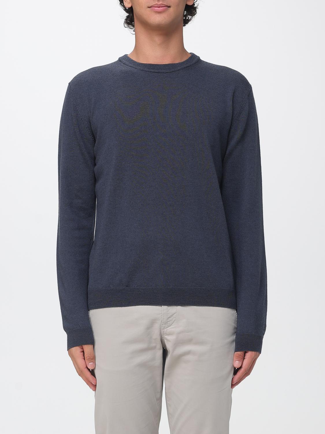 WOOLRICH Maglia Uomo colore Blue