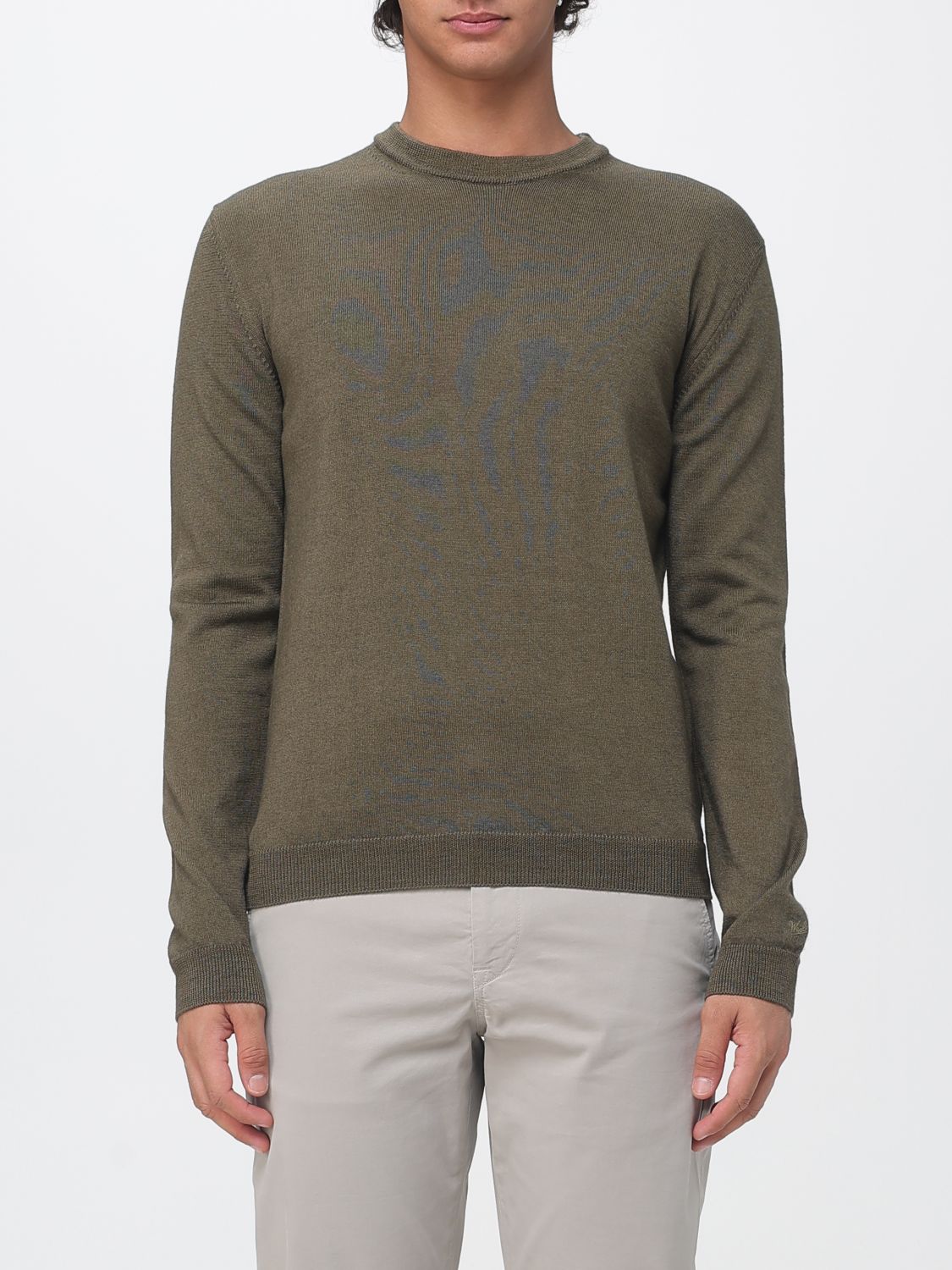 WOOLRICH Maglia Uomo colore Verde