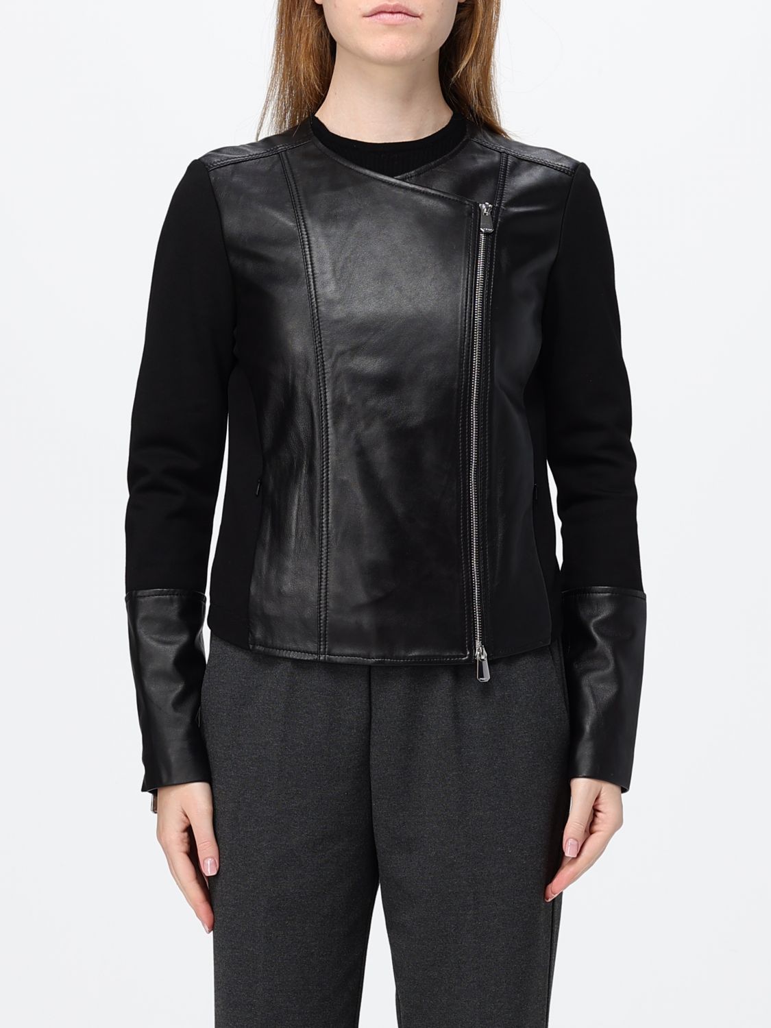 PINKO Giacca Donna colore Nero