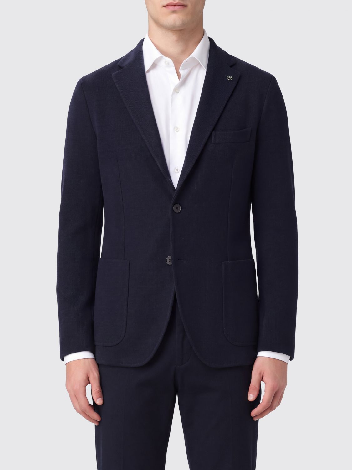 TAGLIATORE Giacca Uomo colore Blue