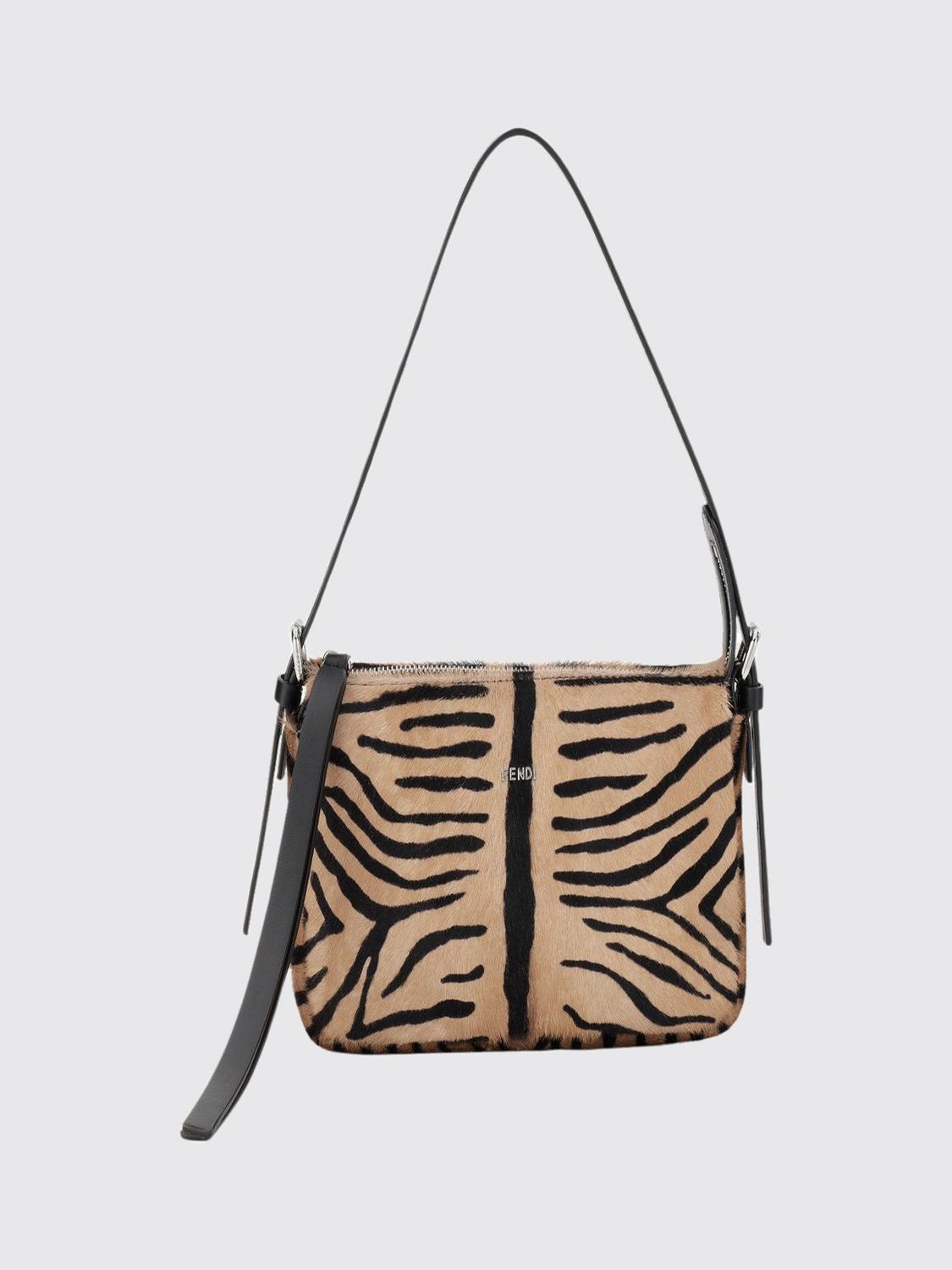 FENDI Borsa a spalla donna