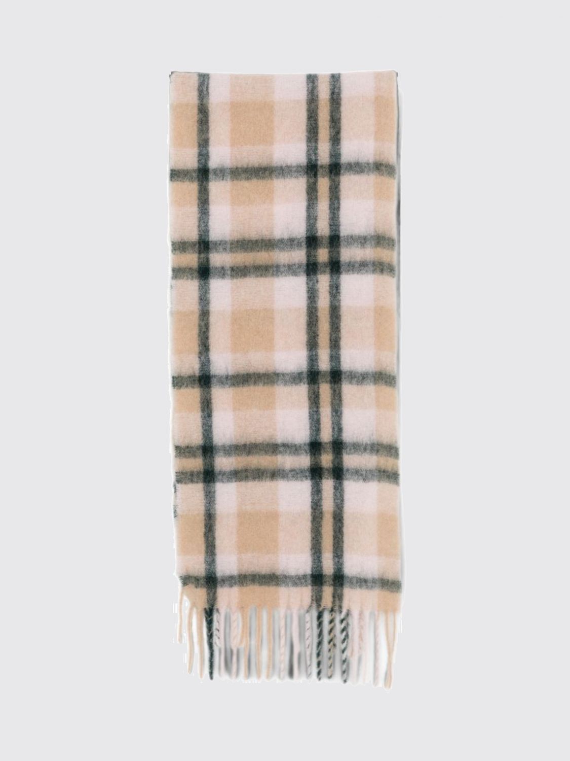 CLOSED Scarf Woman color Pink