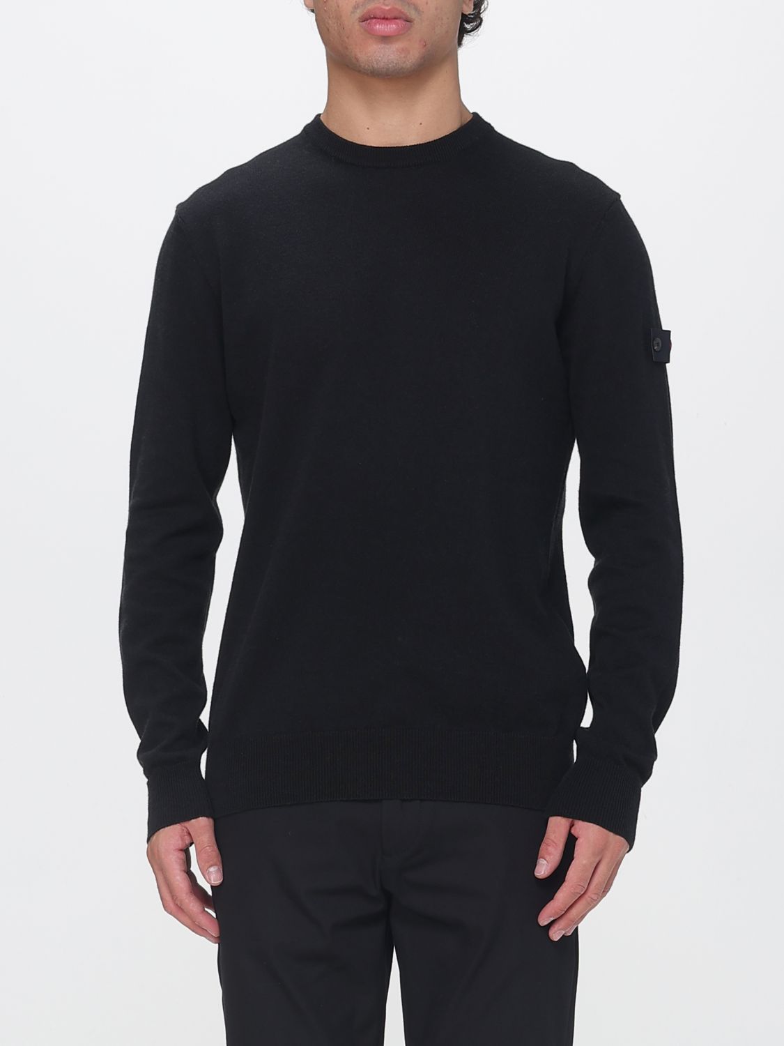 PEUTEREY Maglia Uomo colore Nero