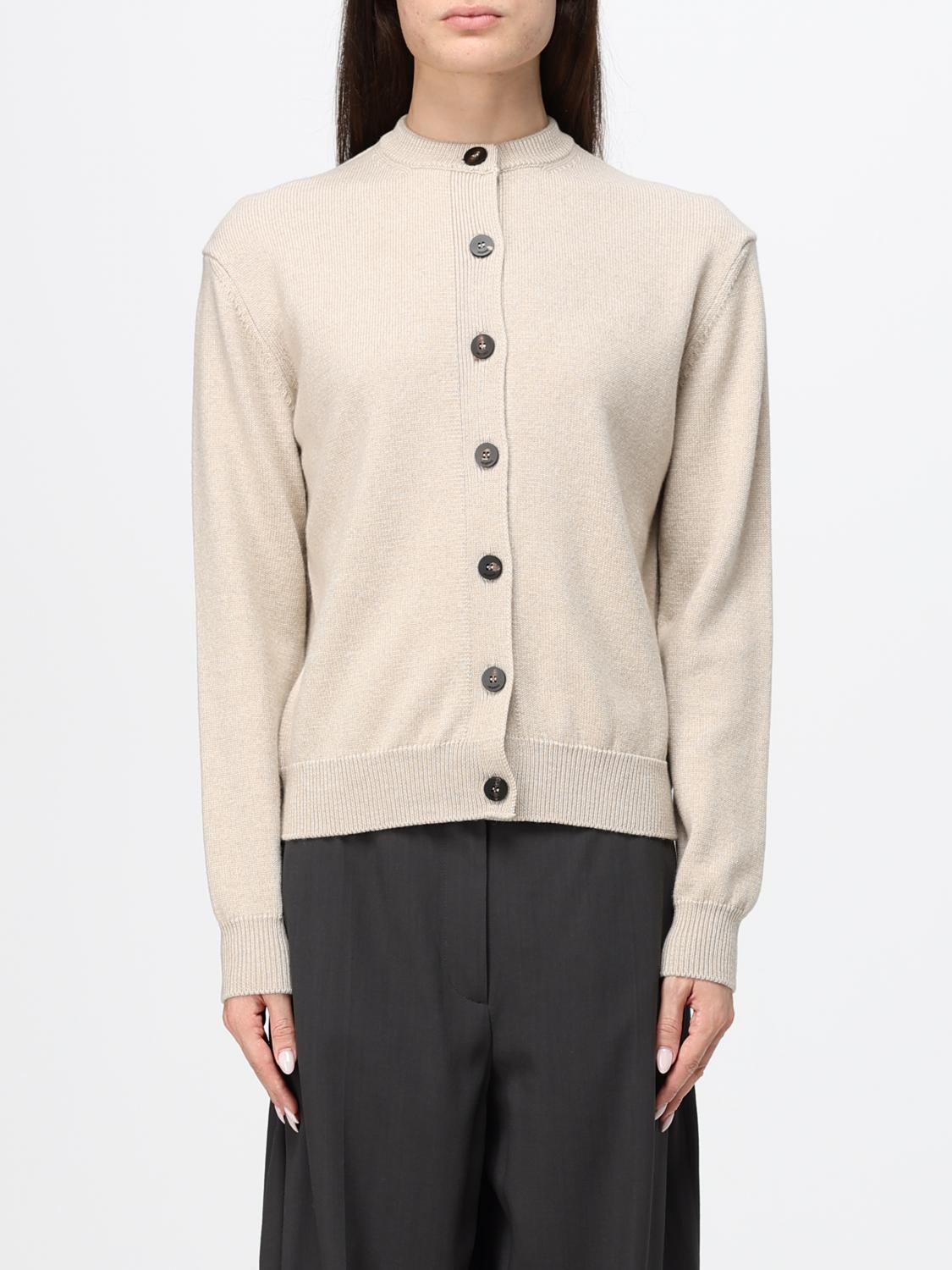 Jacquemus Sweater in Beige