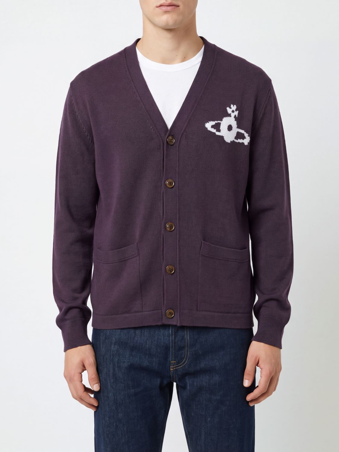 VIVIENNE WESTWOOD Maglia uomo