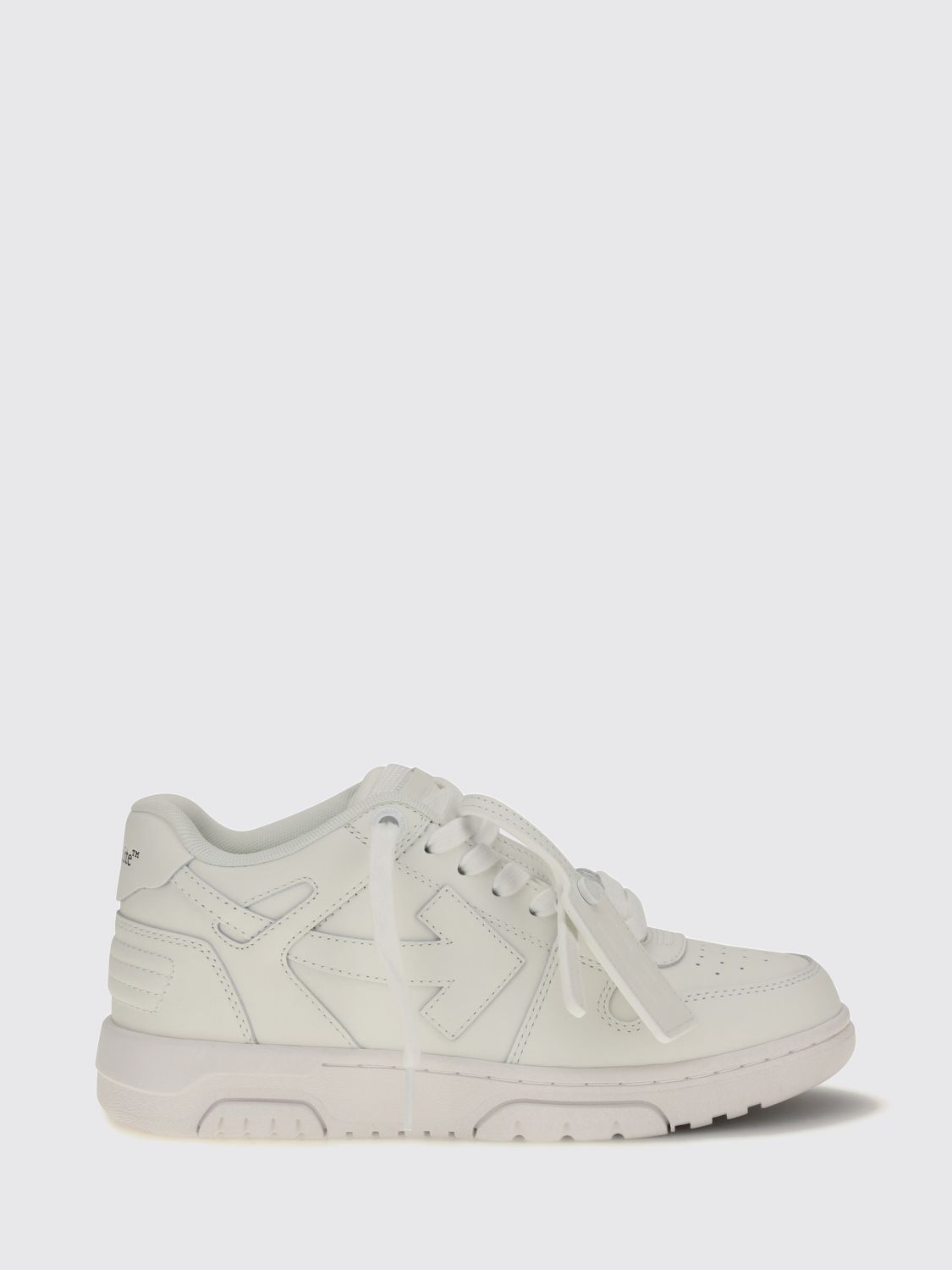 OFF-WHITE Sneakers Donna colore Bianco