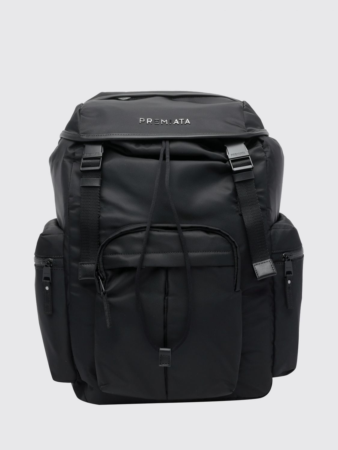 PREMIATA Backpack Men color Black