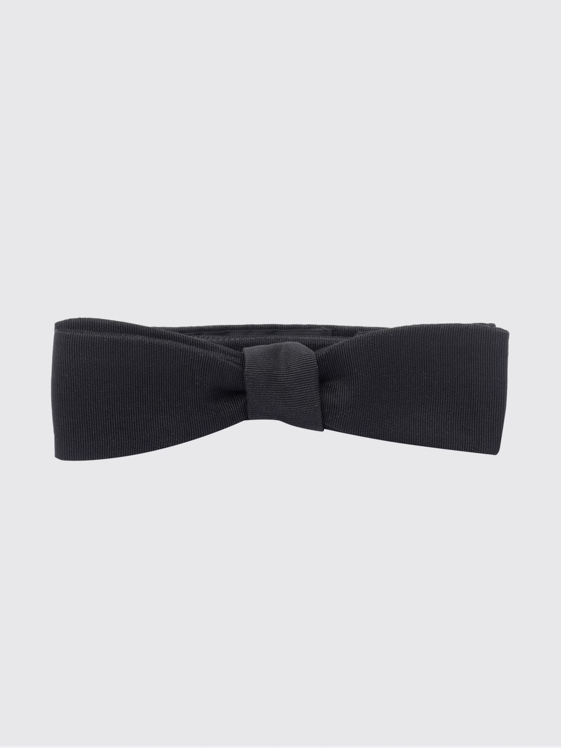TOM FORD Cravatta Uomo colore Nero