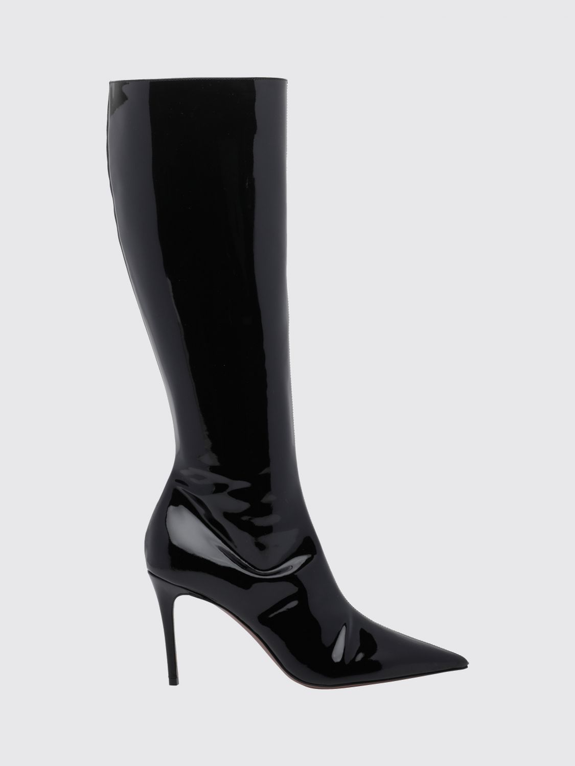 PARIS TEXAS Boots Woman color Black
