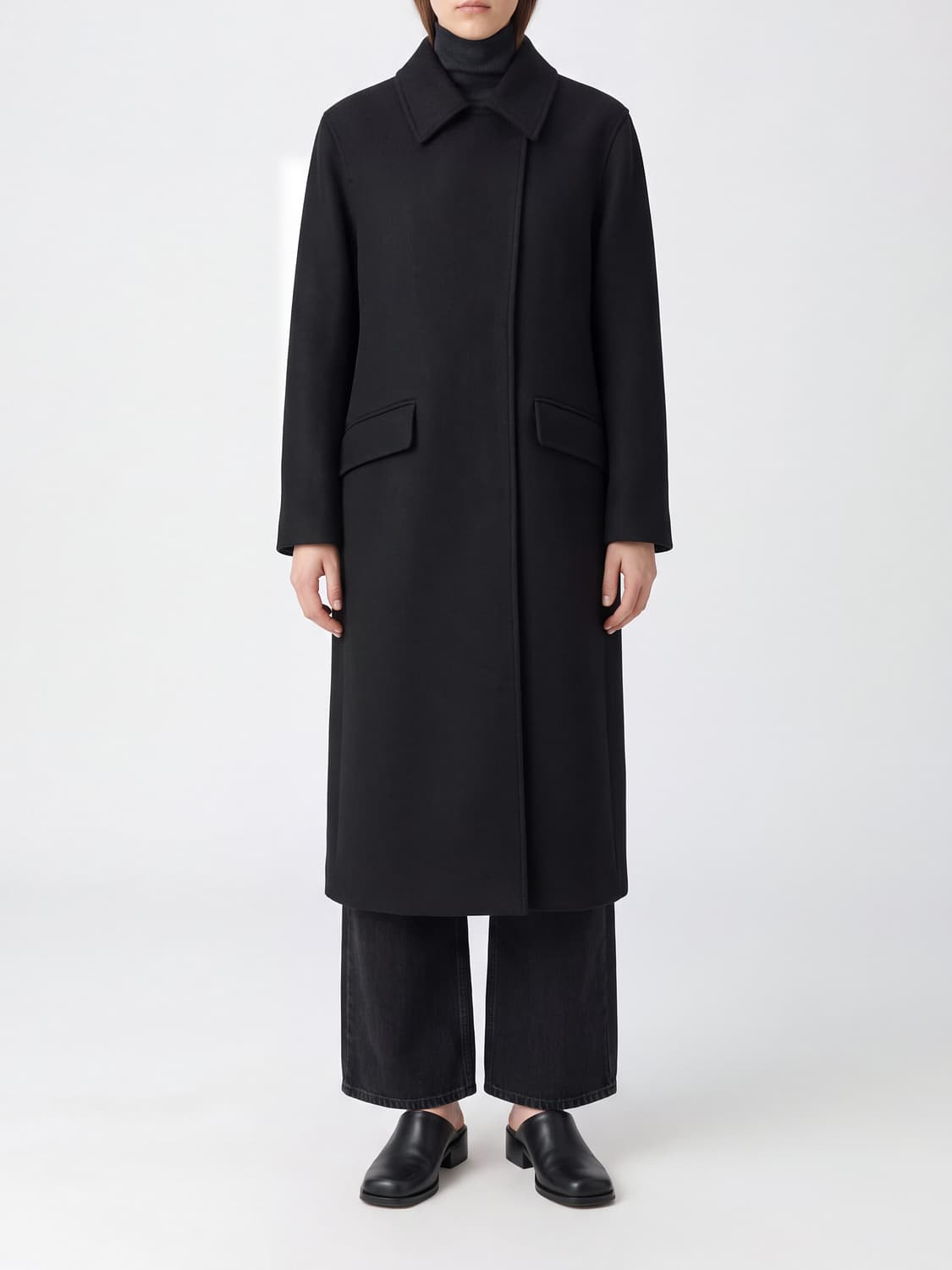 OUR LEGACY Jacket Woman color Black