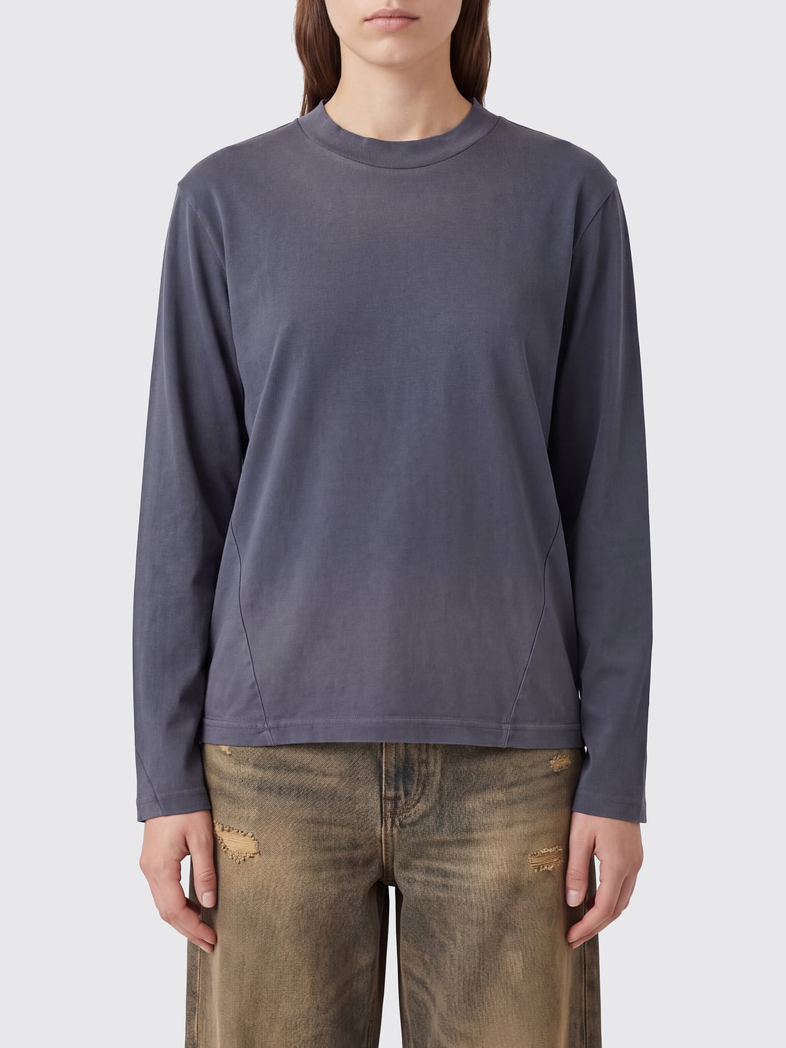 OUR LEGACY Sweater Woman color Dust