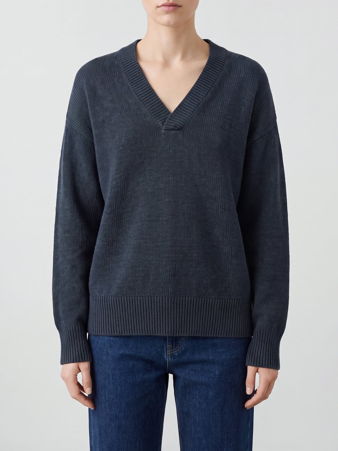 OUR LEGACY Sweater Woman color Black