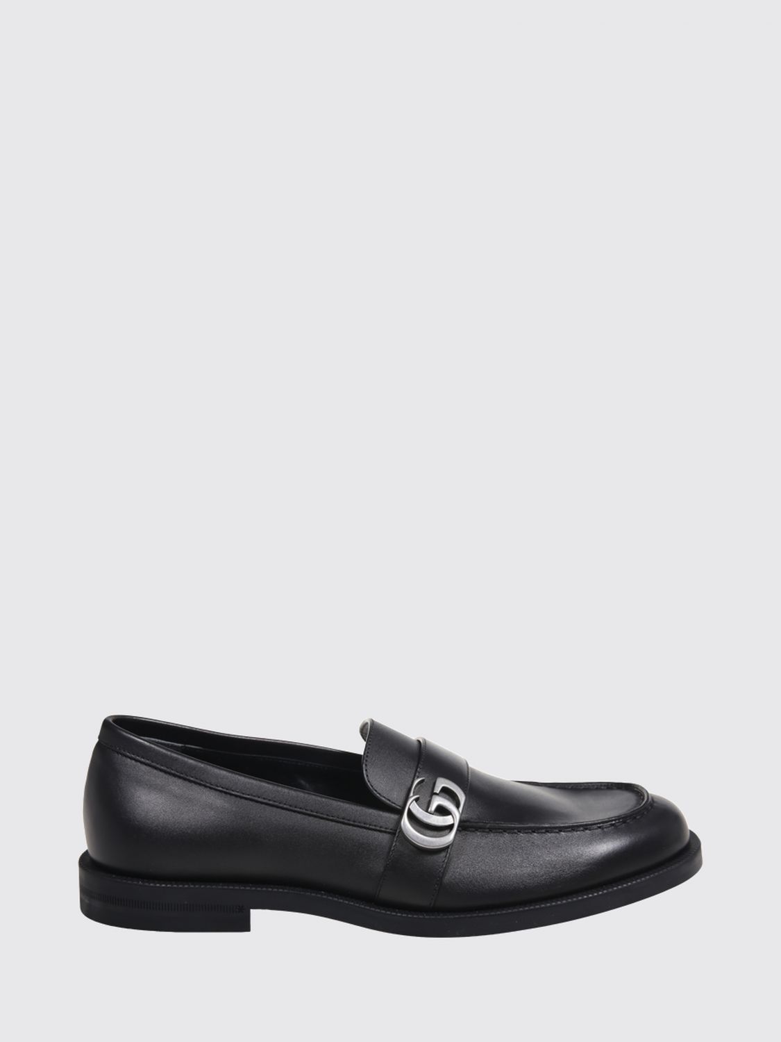 GUCCI Mocassini Uomo colore Nero