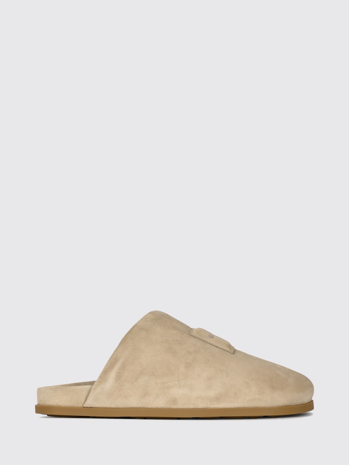 GIVENCHY Loafers Men color Beige