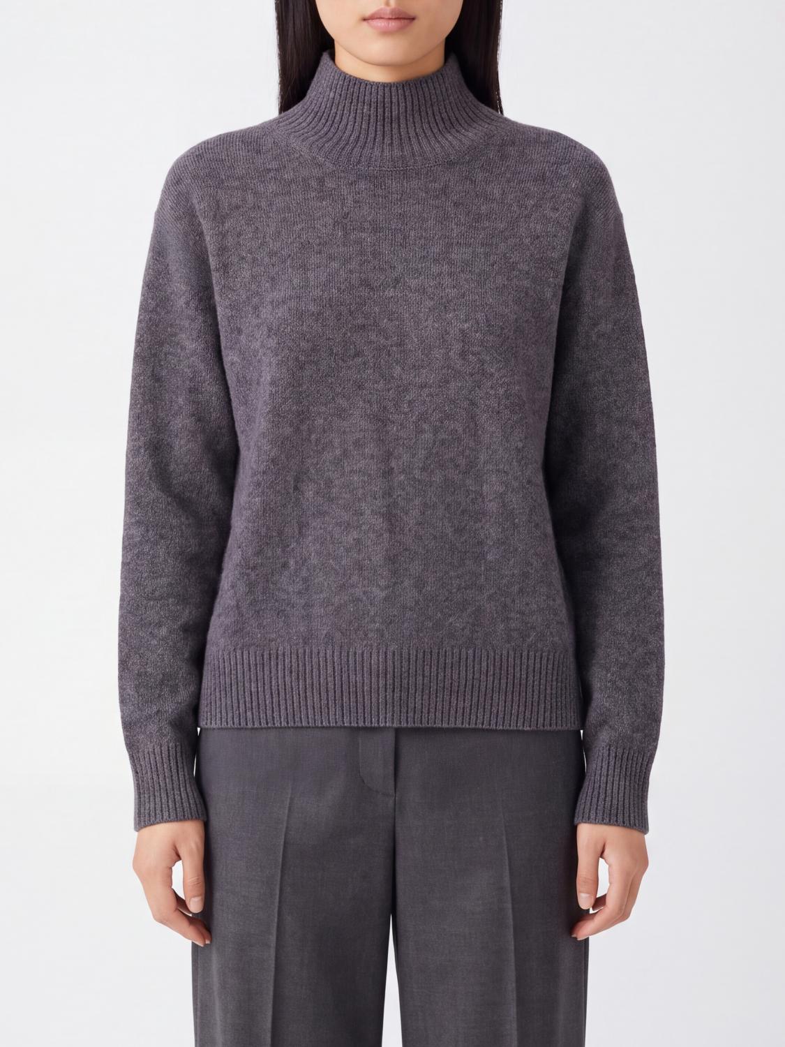 'S MAX MARA Maglia Donna colore Grigio